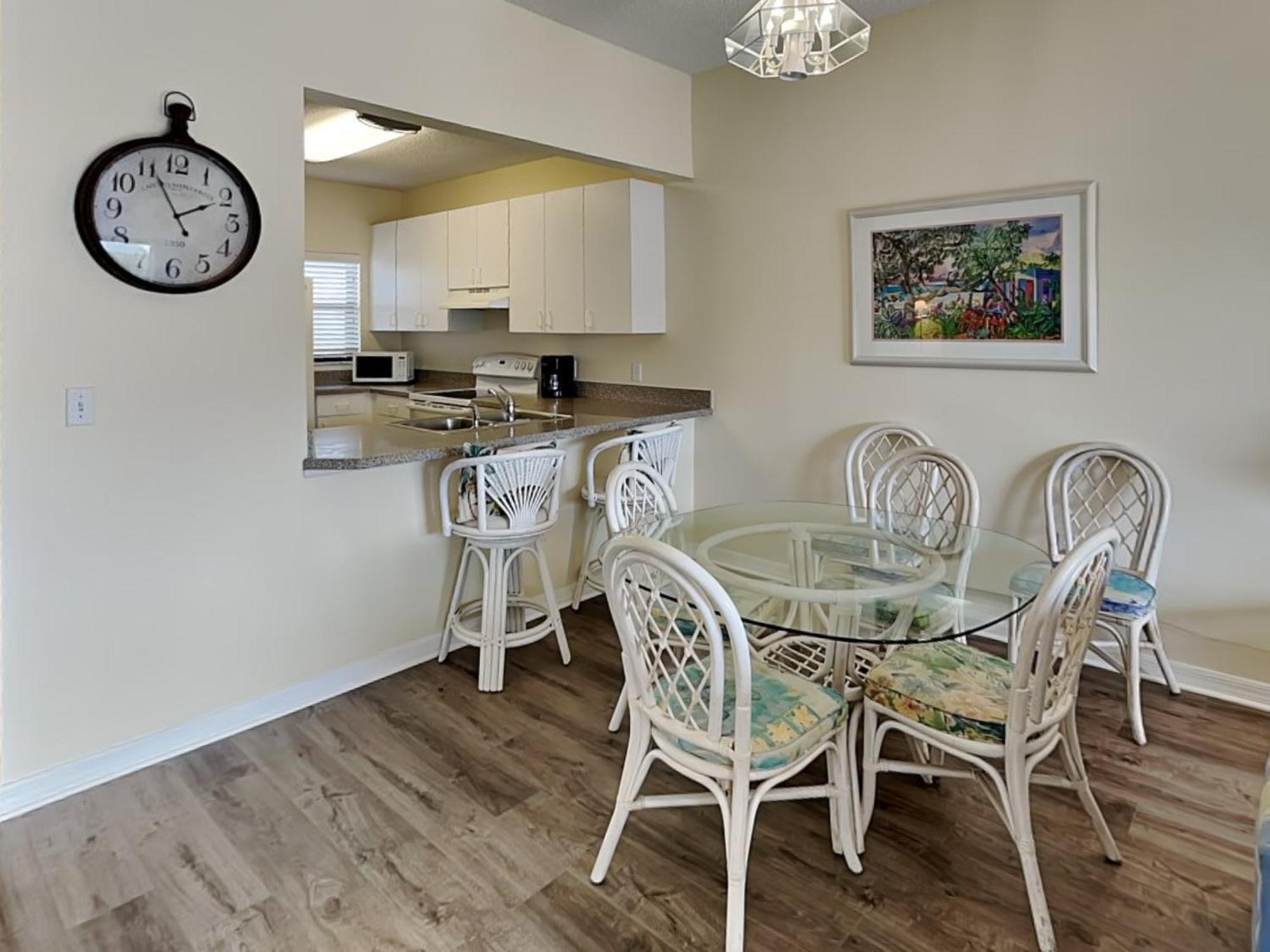 Ocean Village Club Q35 Apartment