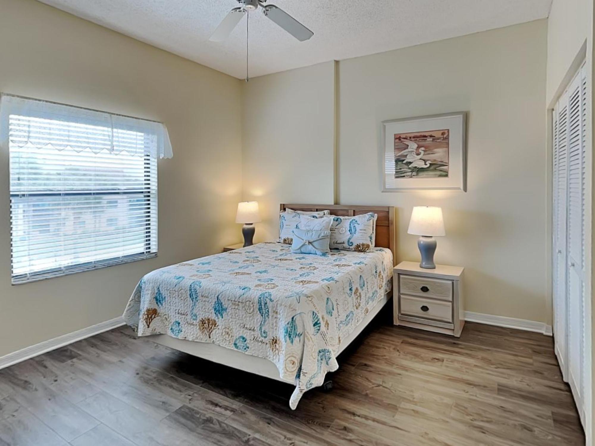 Ocean Village Club Q35 Apartment