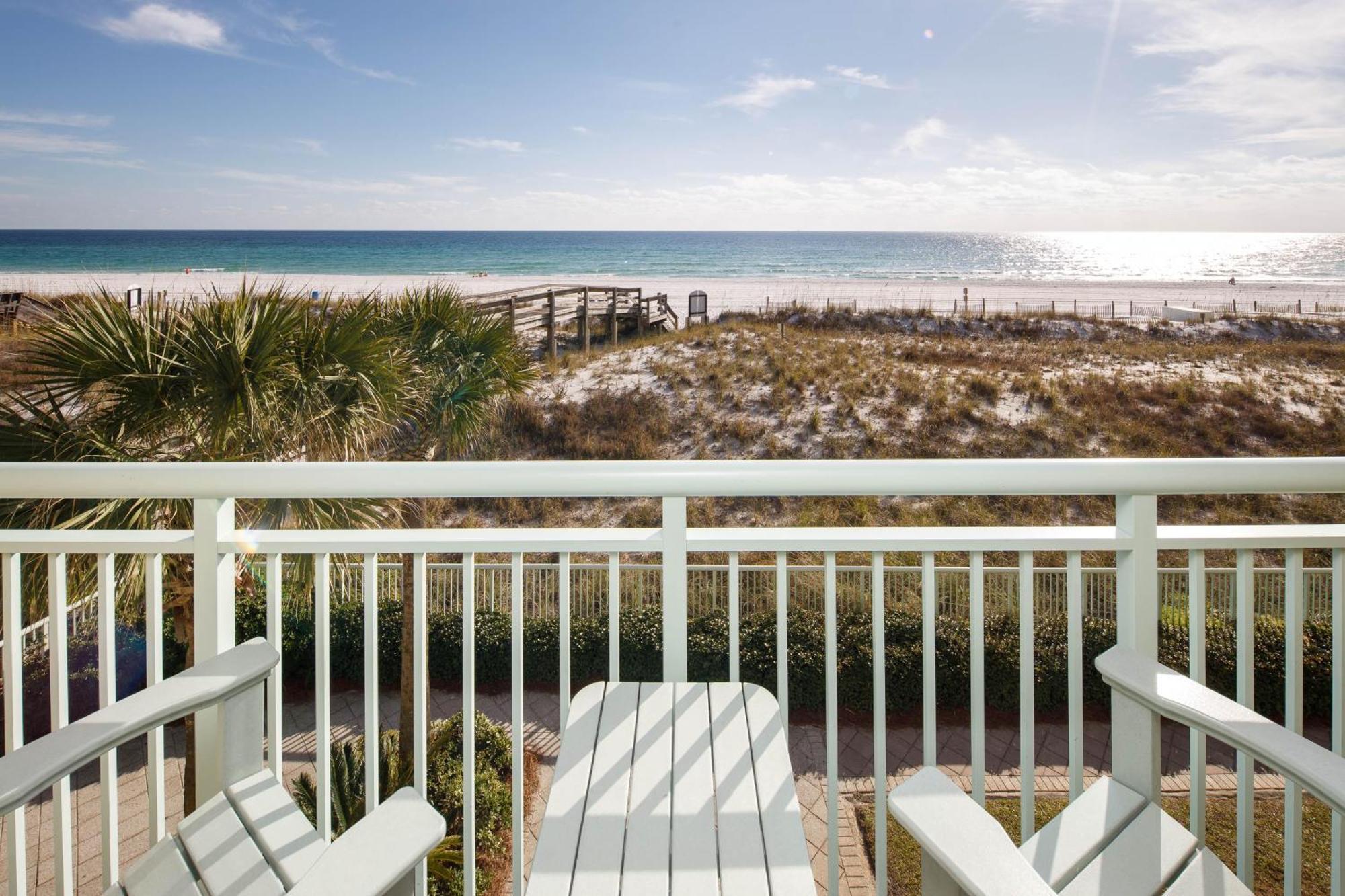 Pelican Isle 202 Apartment Fort Walton Beach