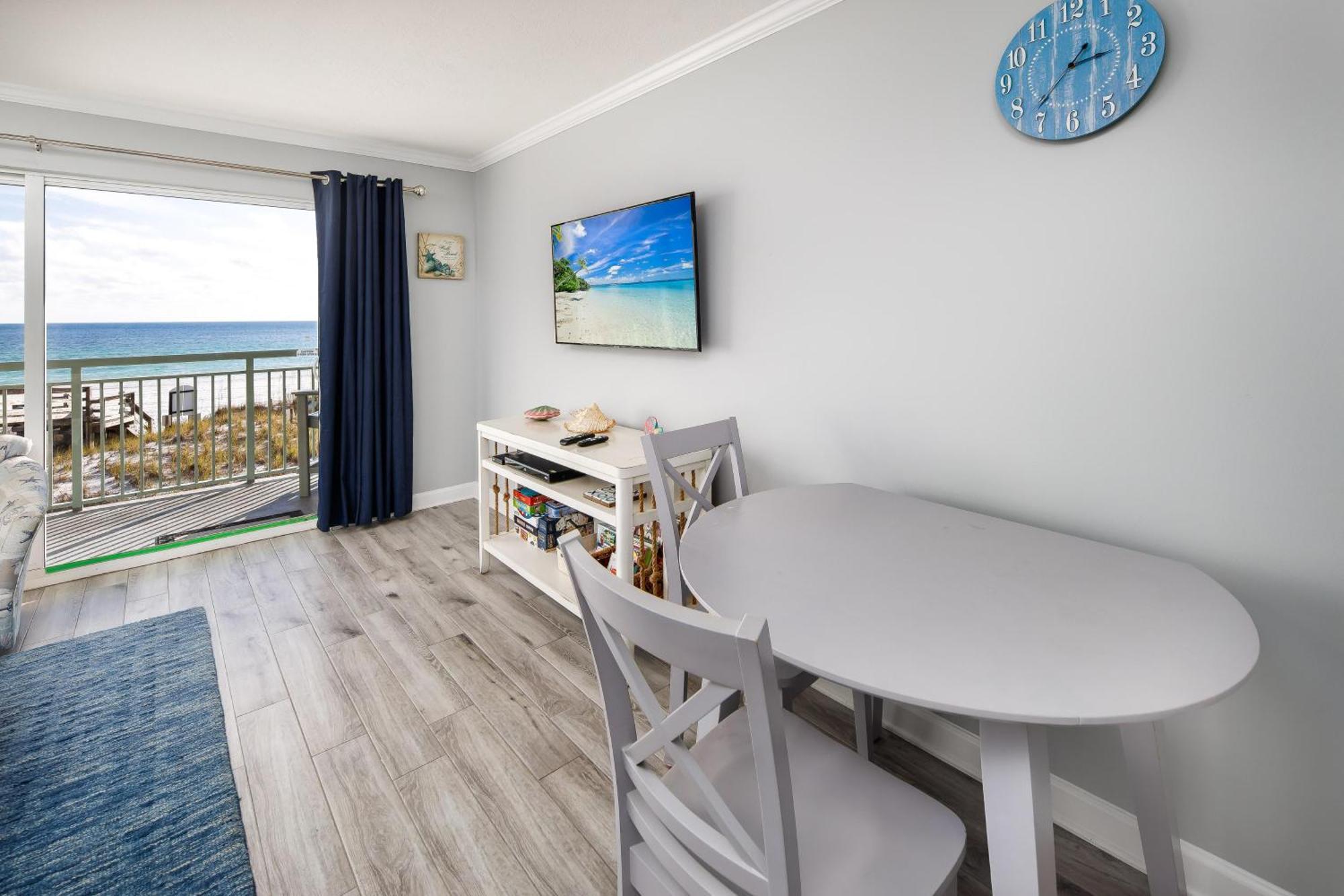 Apartment Pelican Isle 202 Fort Walton Beach