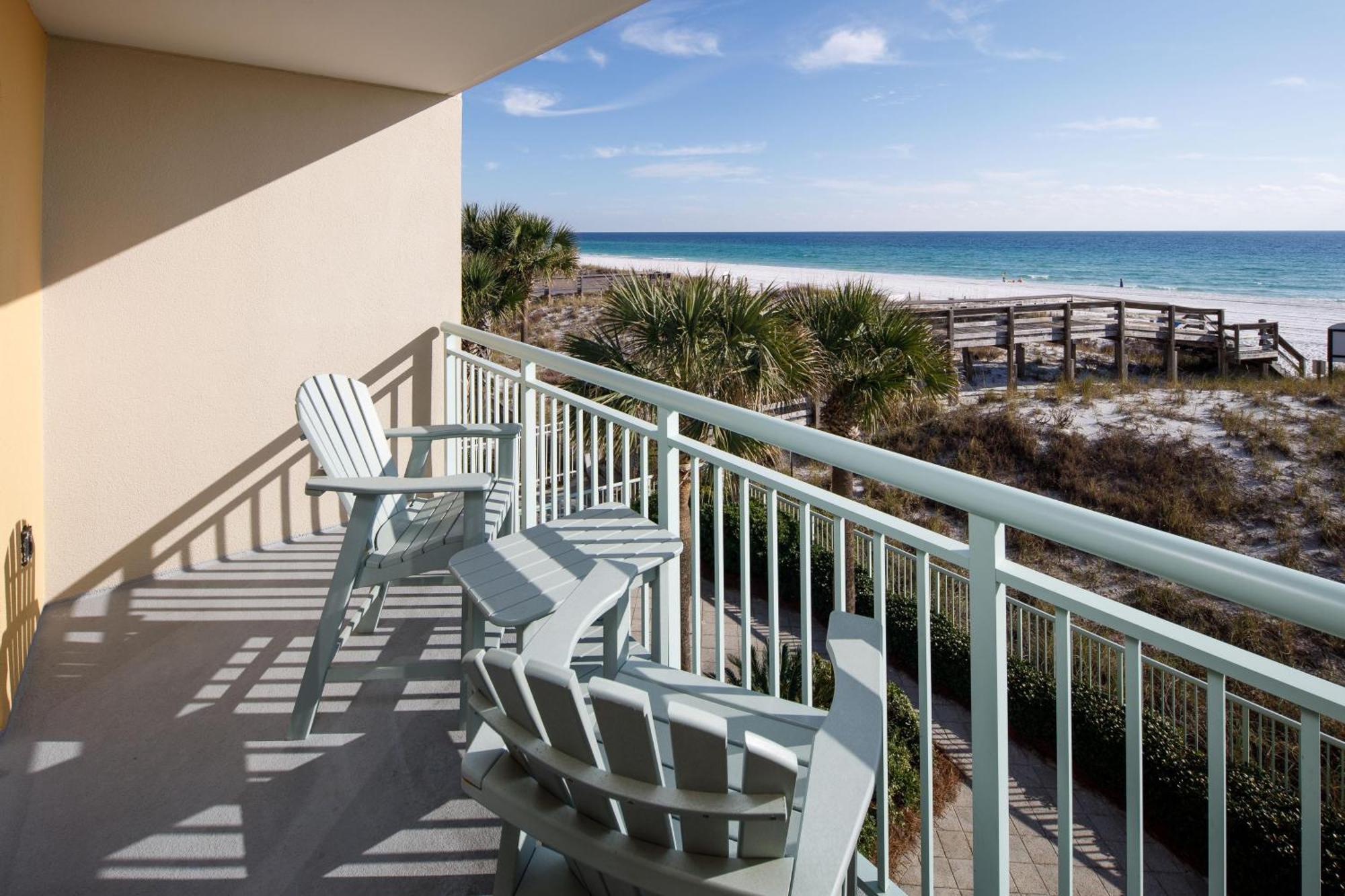 Pelican Isle 202 * Fort Walton Beach