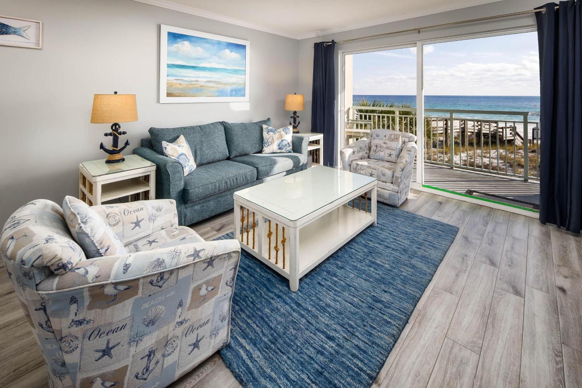 Pelican Isle 202 Apartment Fort Walton Beach