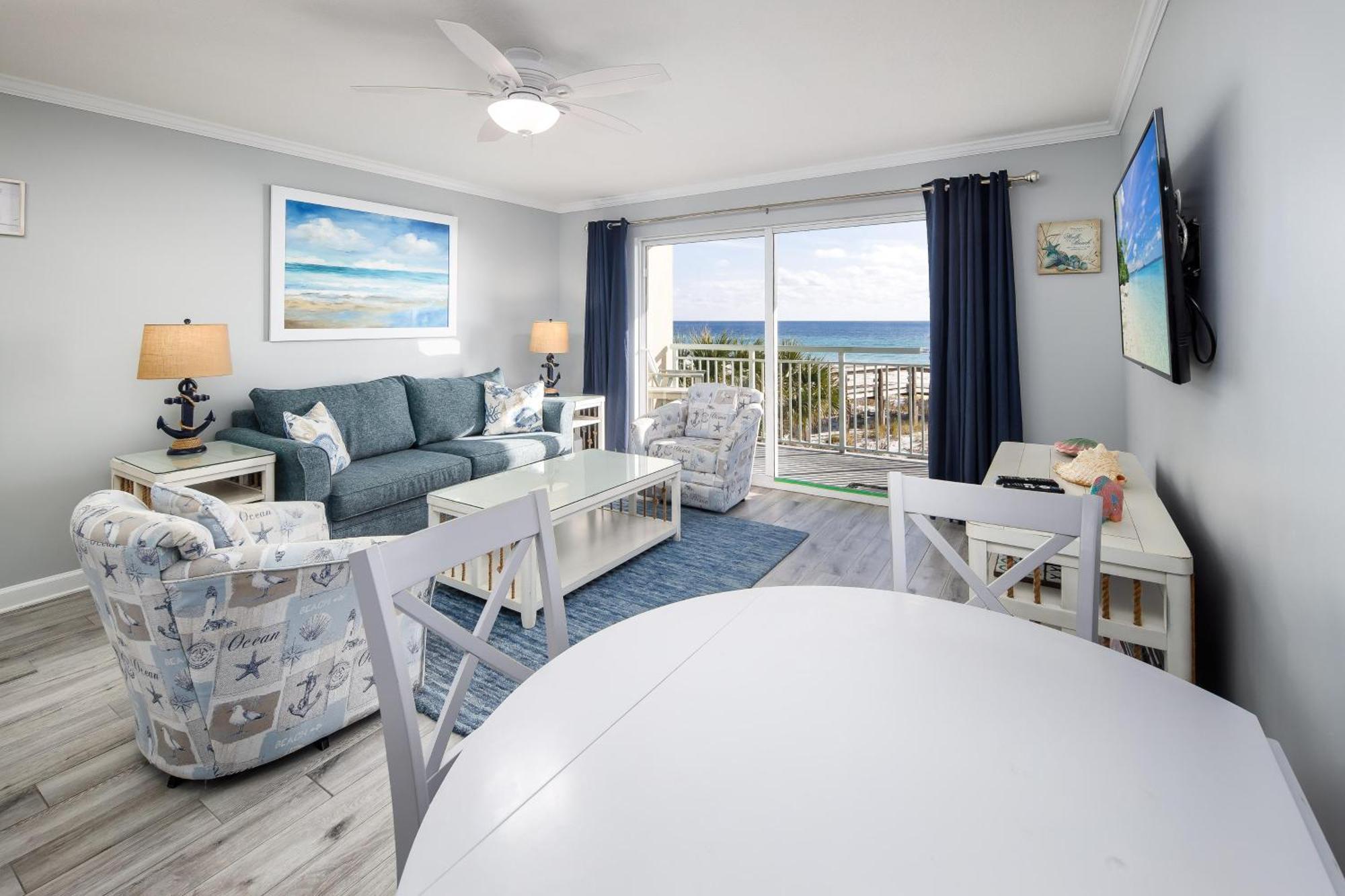 Pelican Isle 202 Fort Walton Beach