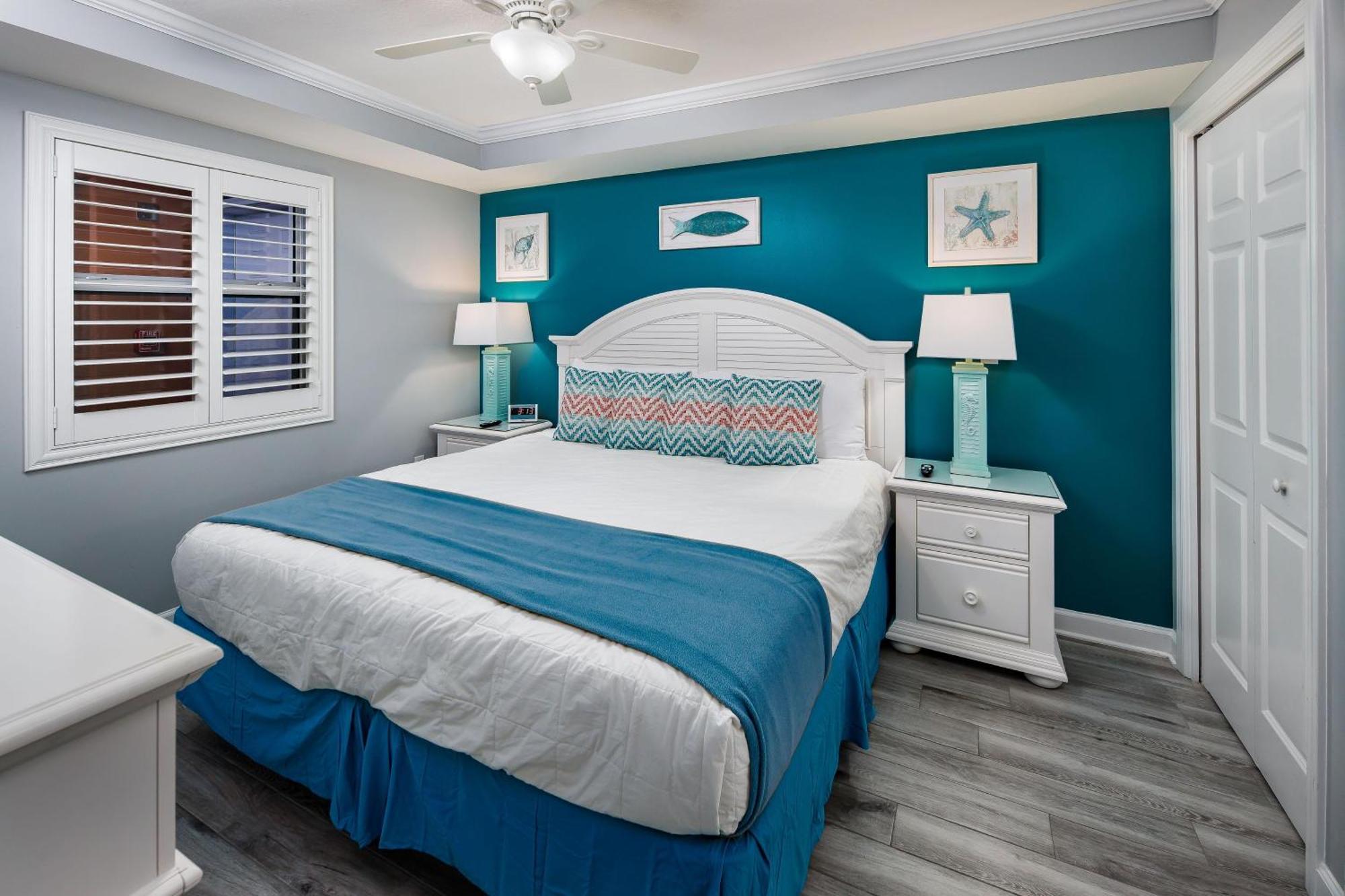 Pelican Isle 202 * Fort Walton Beach