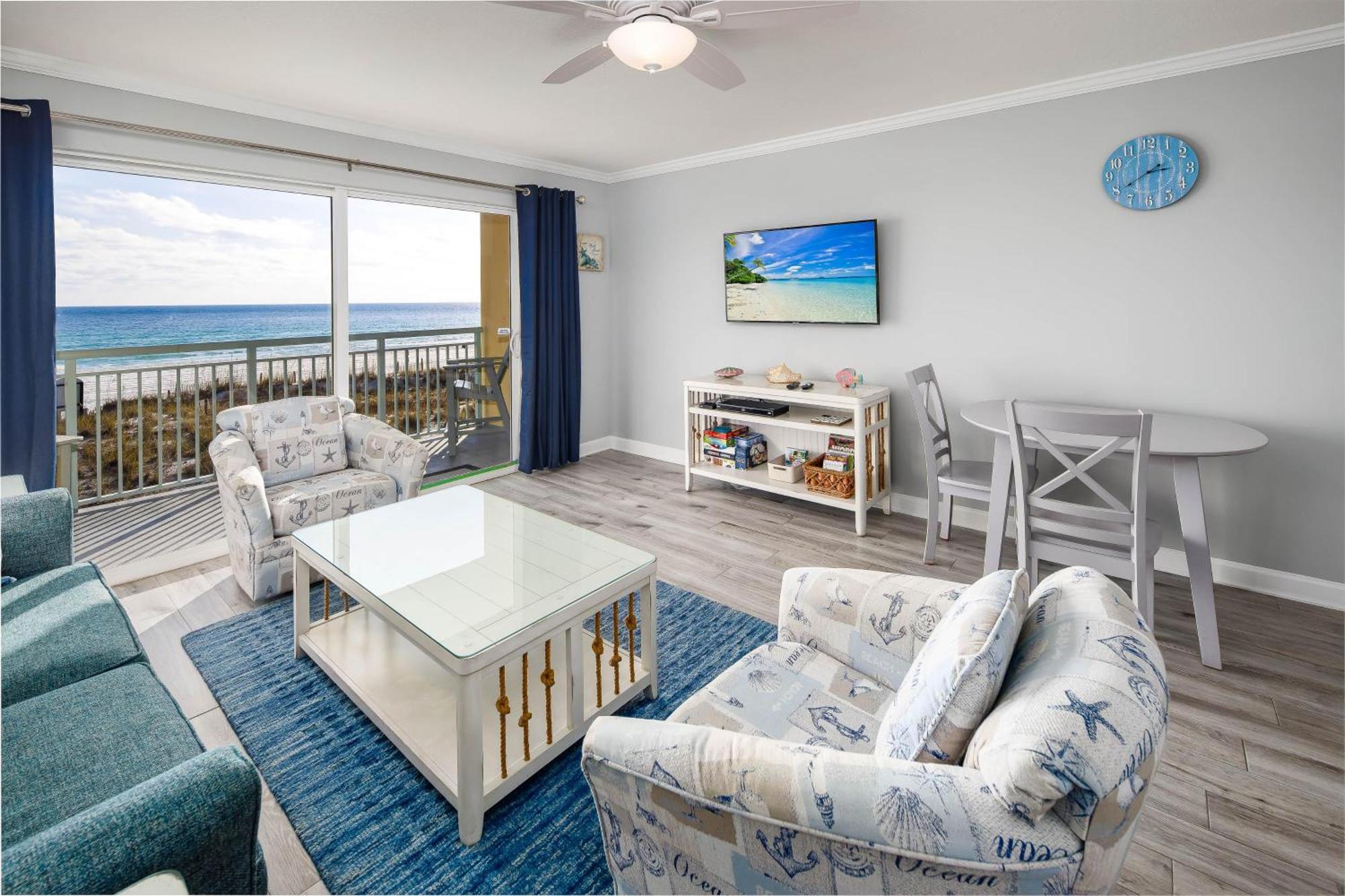 Pelican Isle 202 Apartment