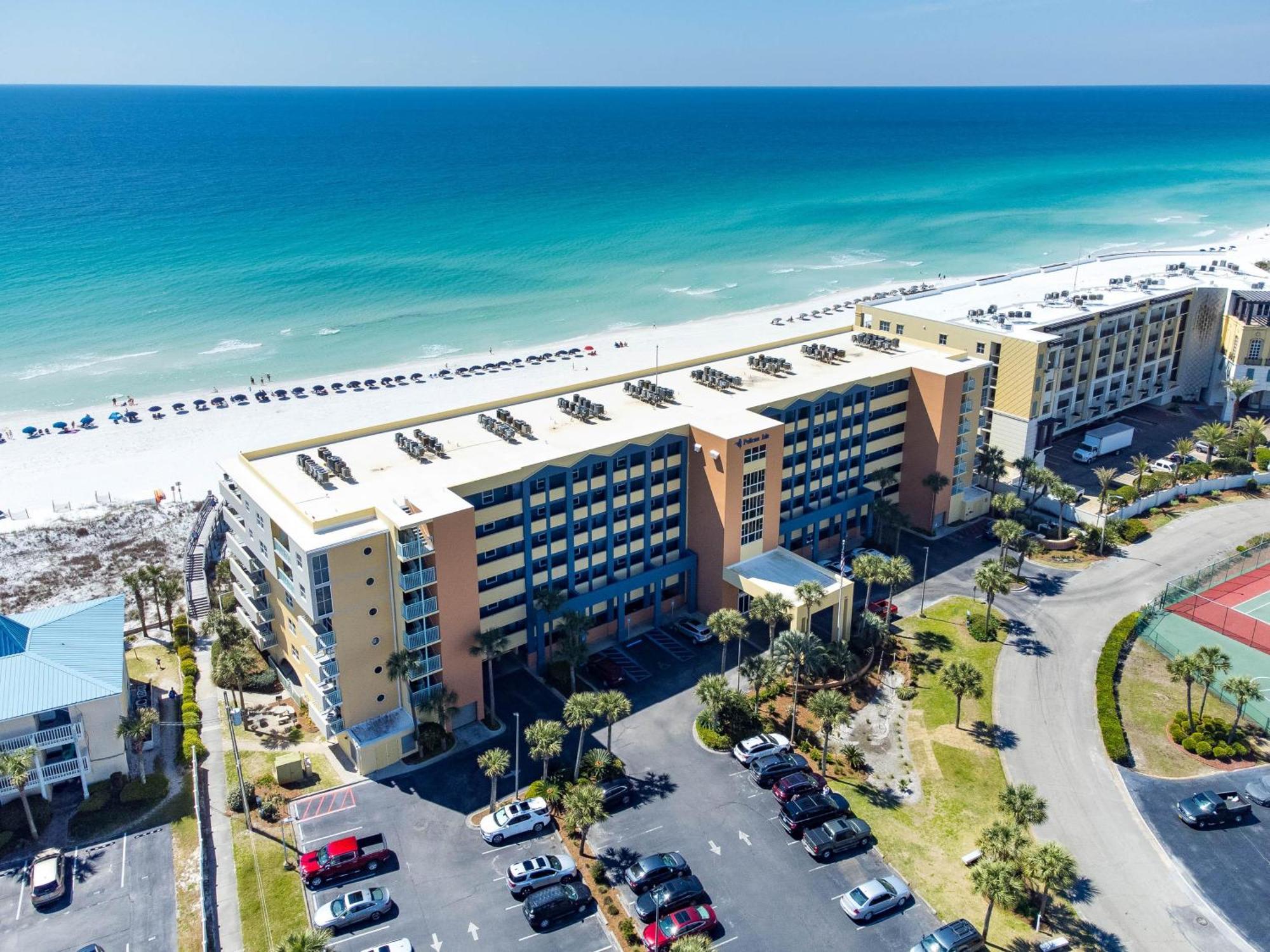 Pelican Isle 202 Fort Walton Beach