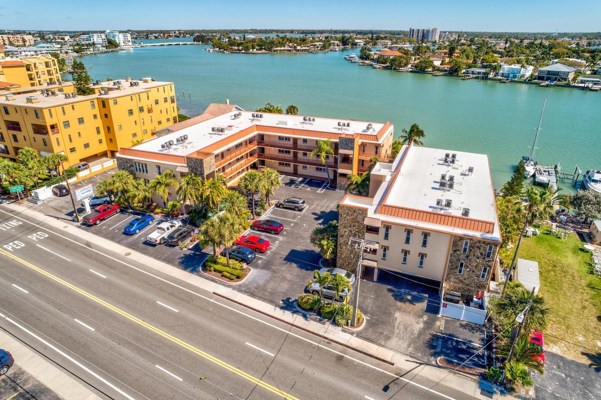 Westwinds 213 Holiday home St. Pete Beach