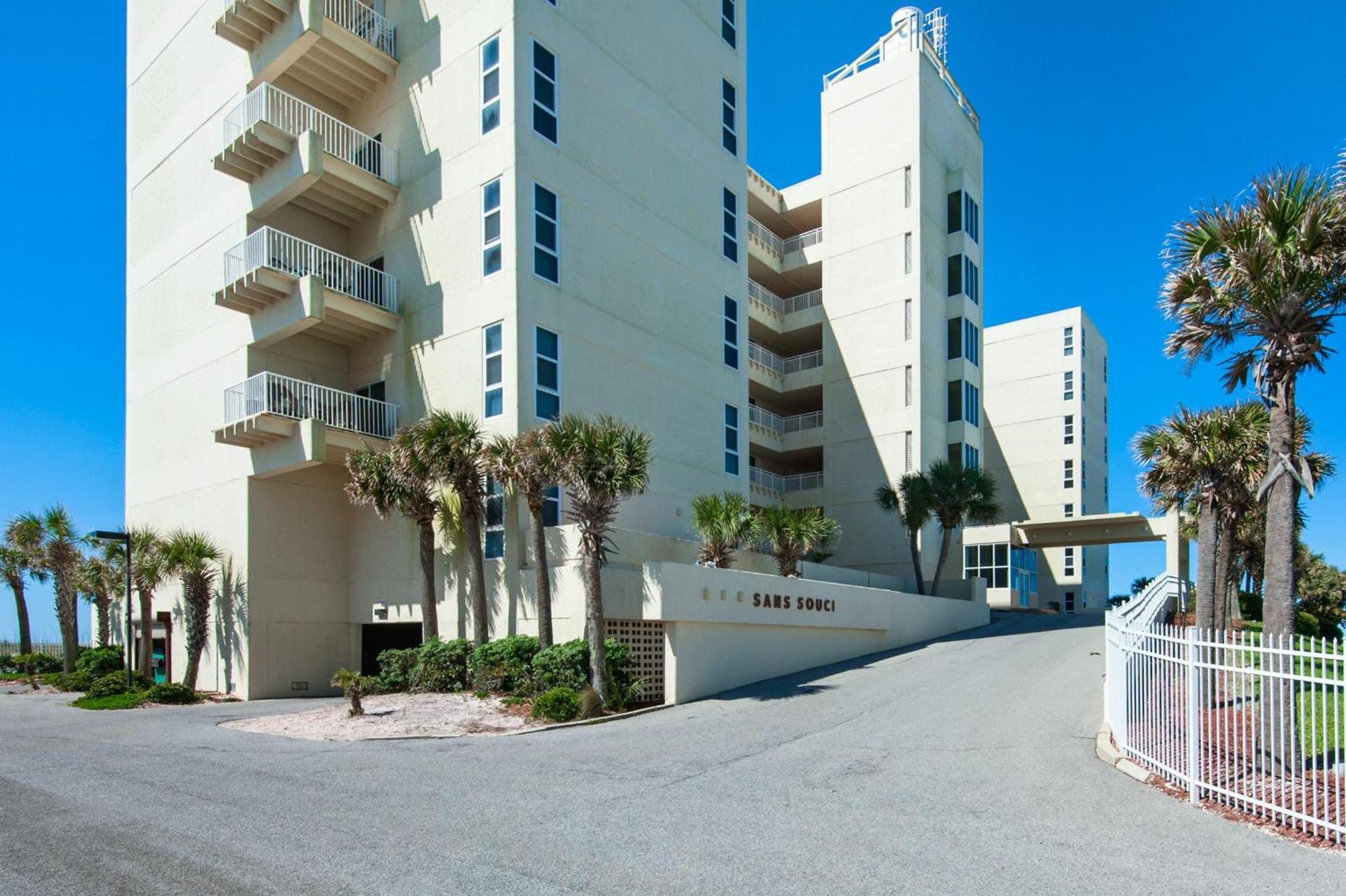 Sans Souci Unit 706 Holiday home *