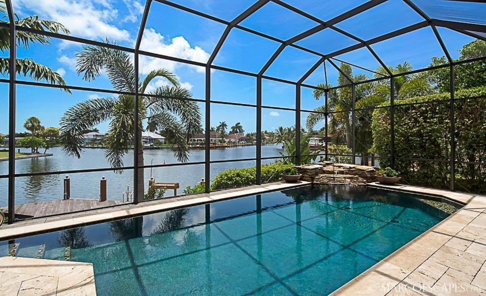 Holiday home Bongo Bay Marco Island