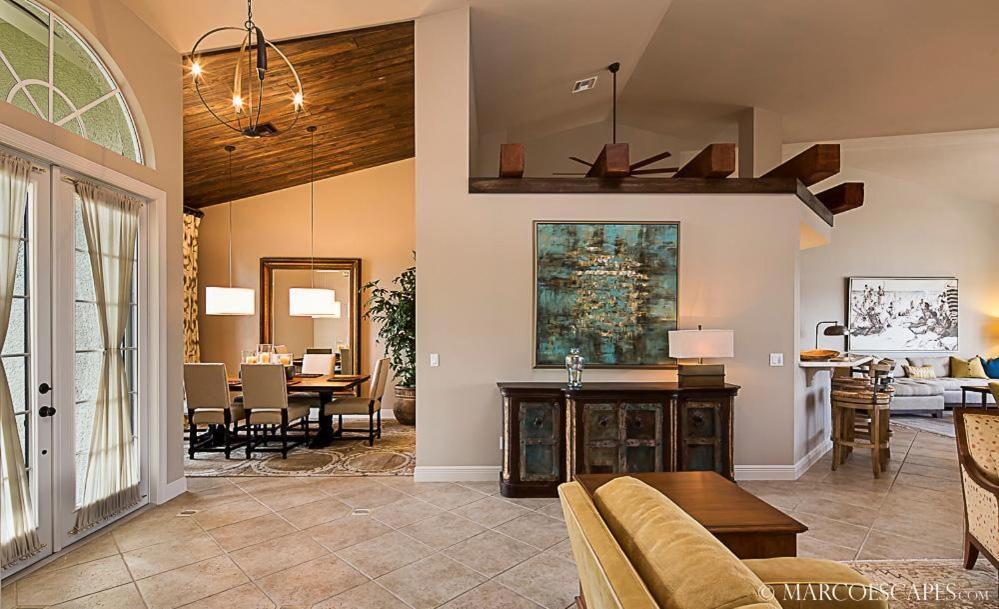 Bongo Bay Holiday home Marco Island