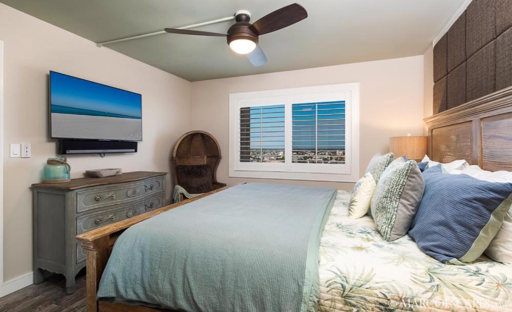 Sea Winds 1701 Holiday home Marco Island