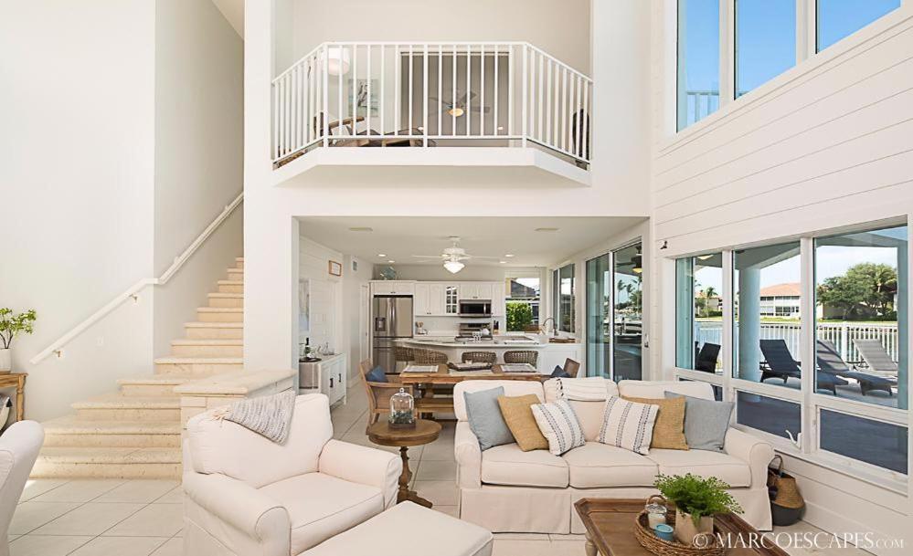 Idyllic Seas Holiday home Marco Island