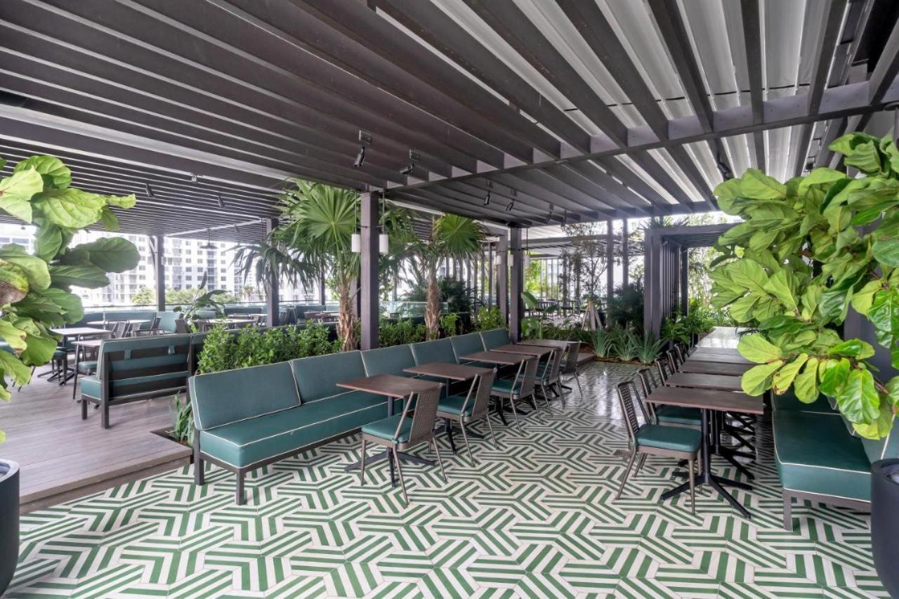Magic Penthouse Balcony Ocean View, Pool Resort, Spa, Heart Of Apartment *