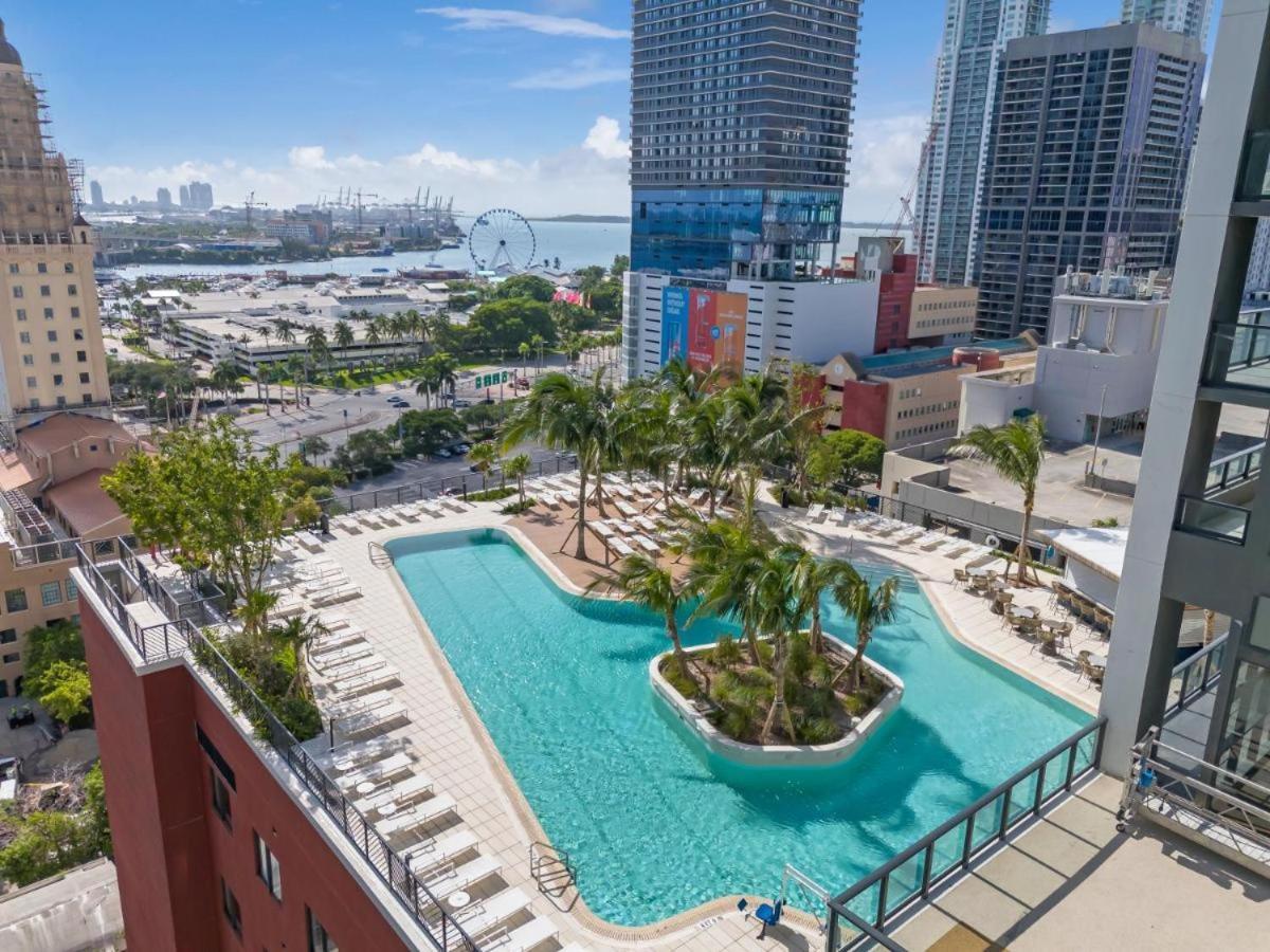 Apartment Magic Penthouse Balcony Ocean View, Pool Resort, Spa, Heart Of *