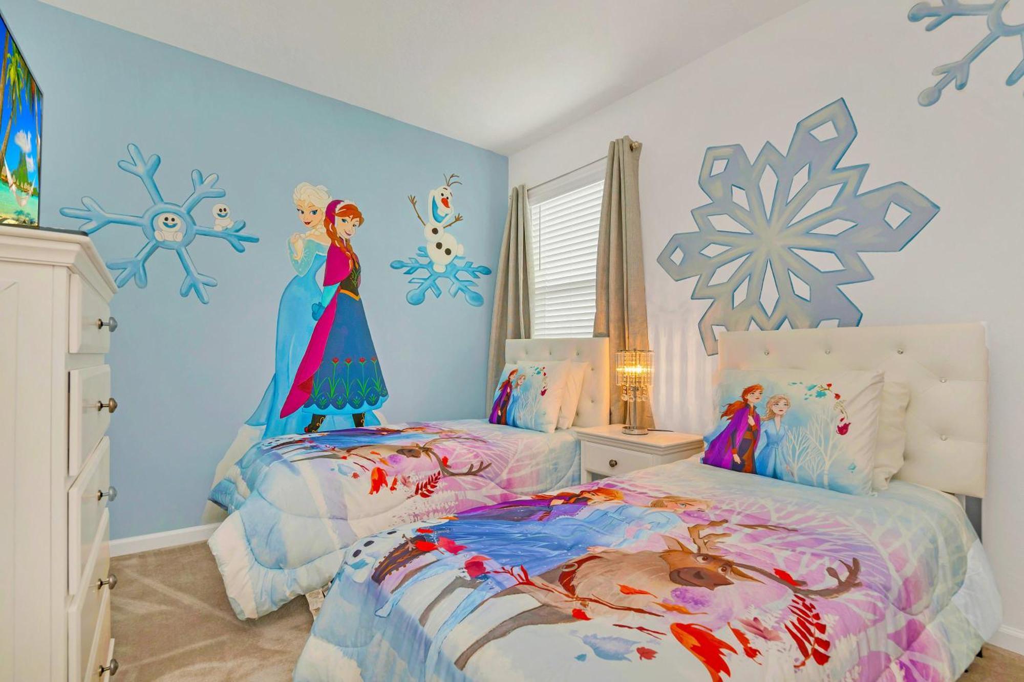 W Pool & Games Near -pet Friendly Holiday home Kissimmee
