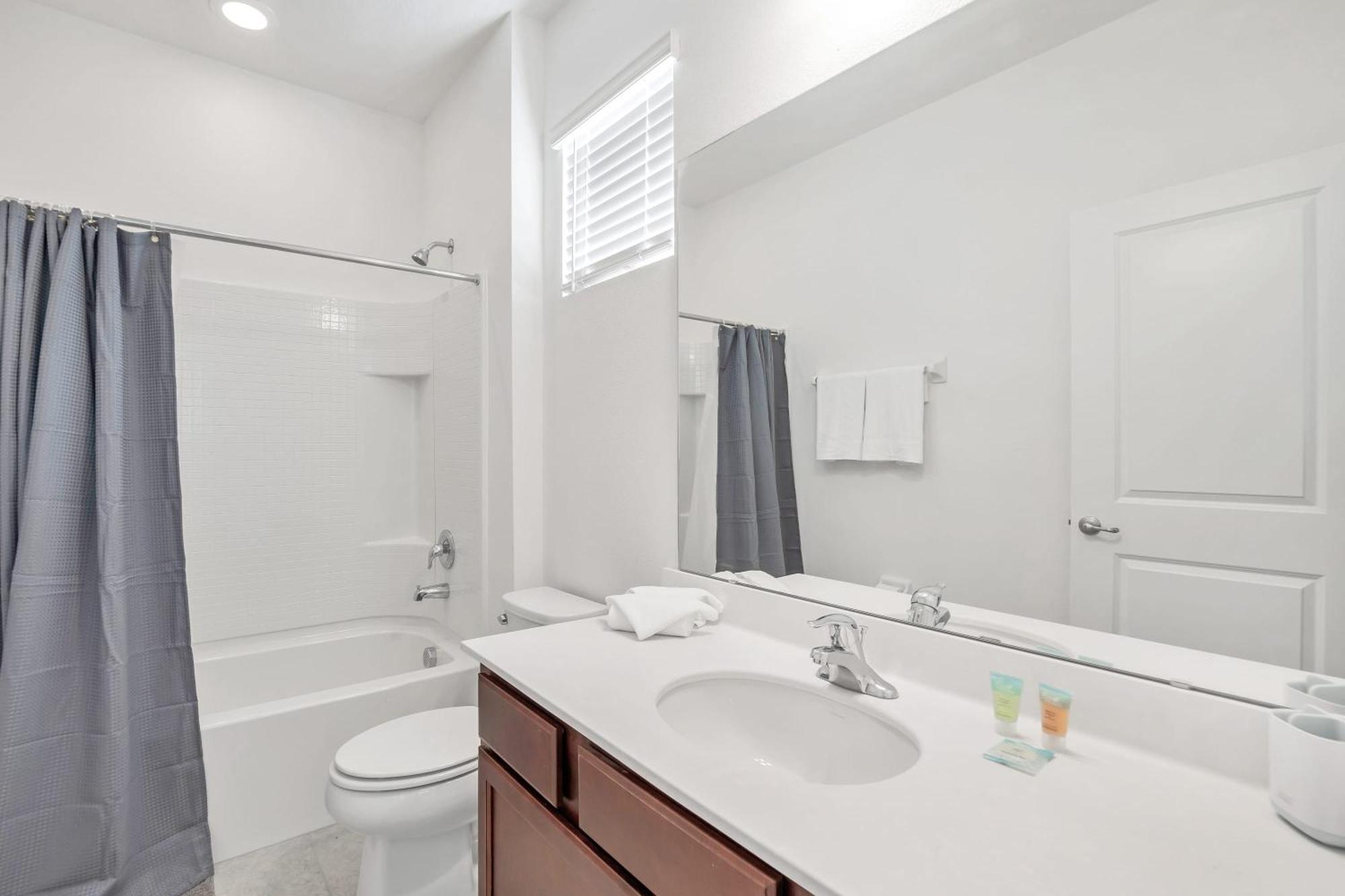 Holiday home W Pool & Games Near -pet Friendly Kissimmee