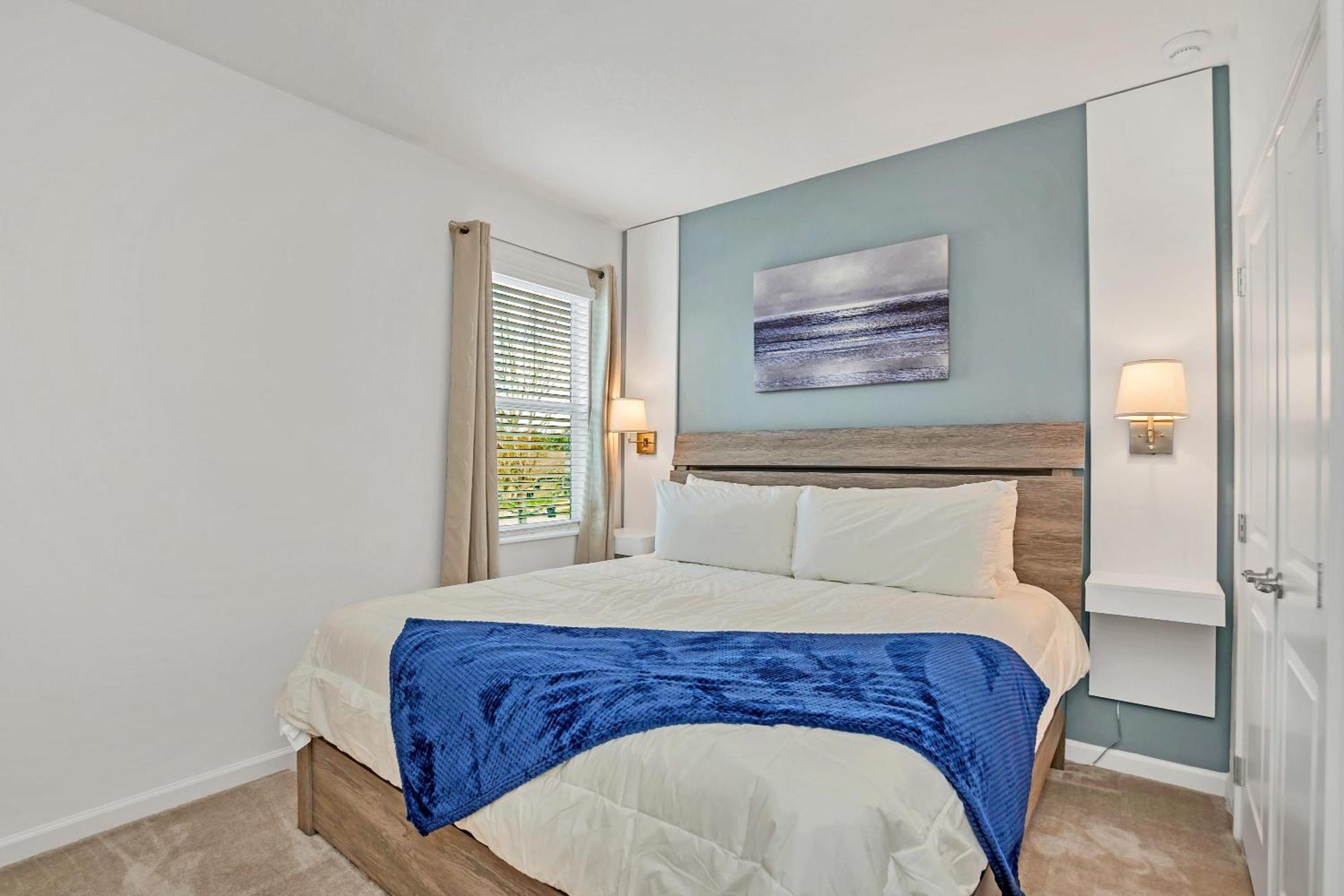 W Pool & Games Near -pet Friendly Holiday home