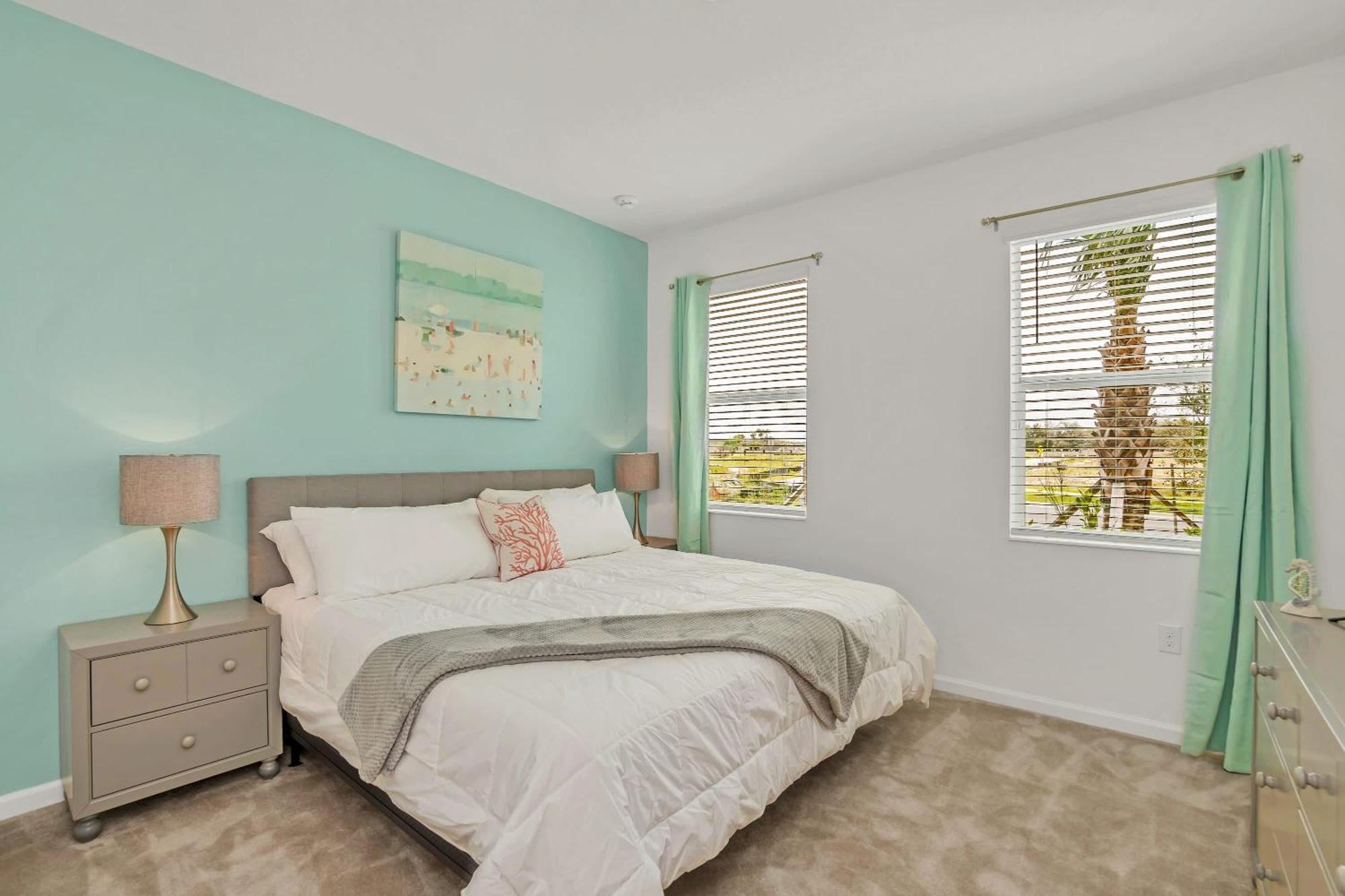 W Pool & Games Near -pet Friendly *
