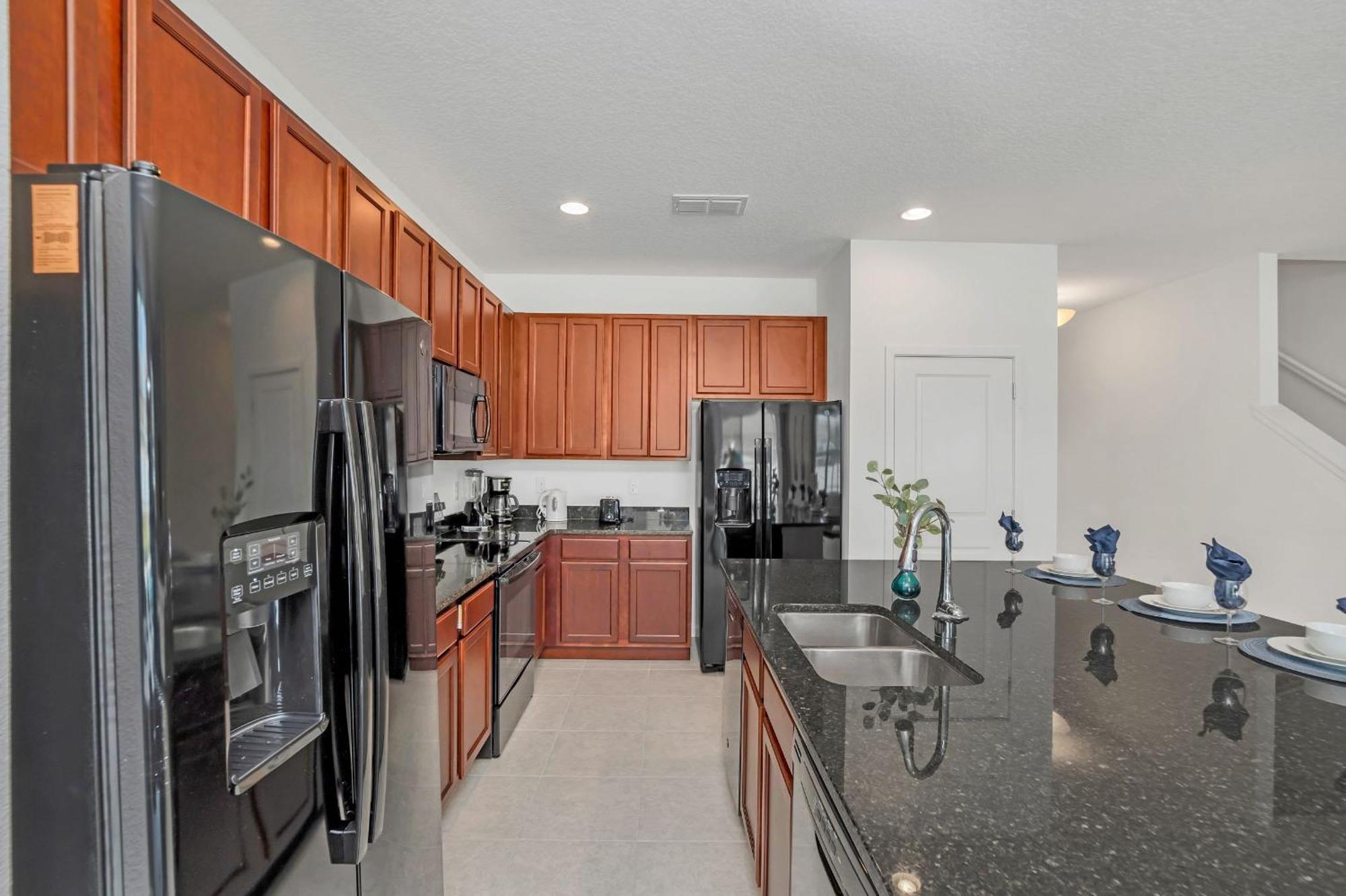 Holiday home W Pool & Games Near -pet Friendly