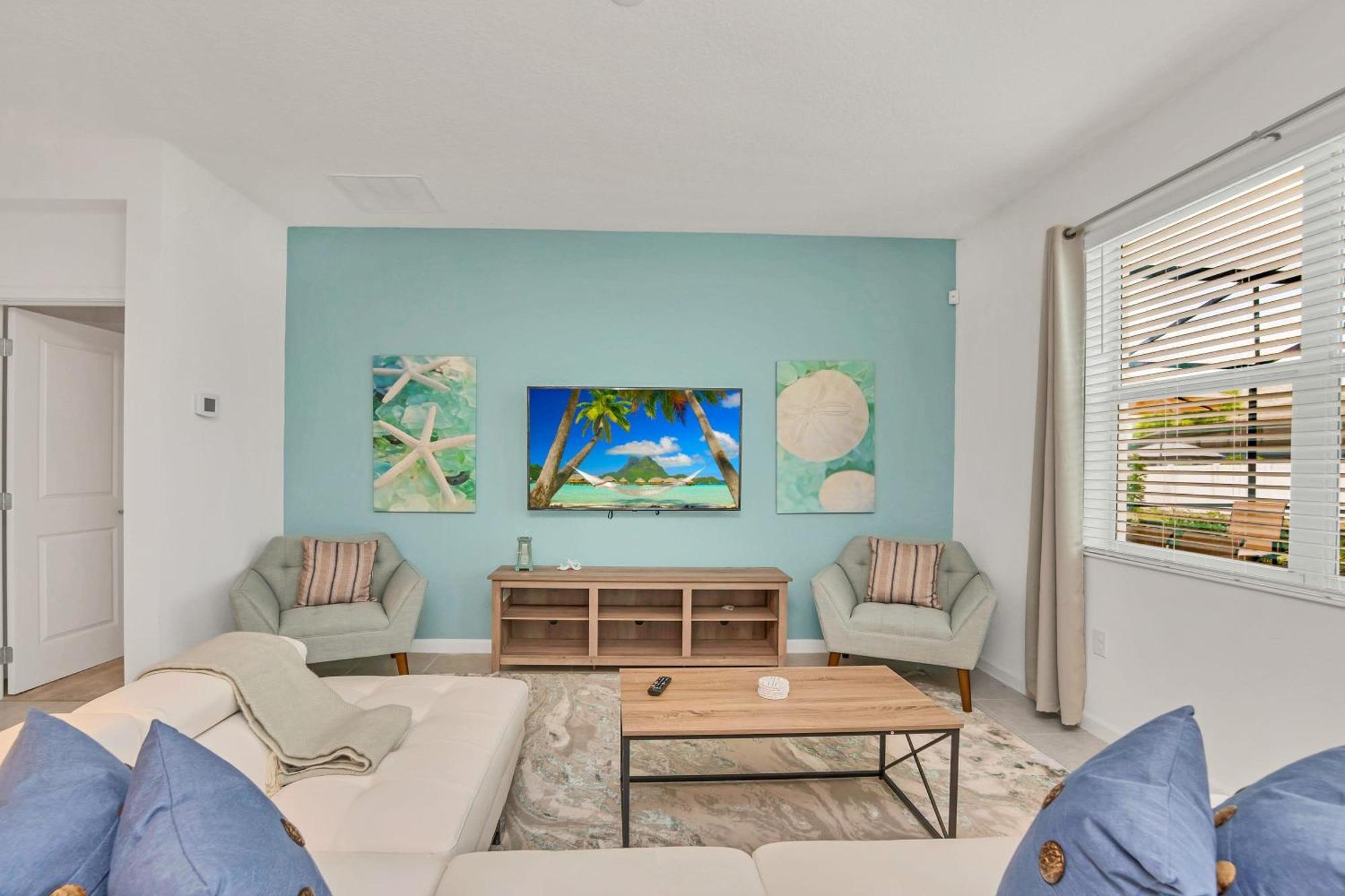 W Pool & Games Near -pet Friendly *