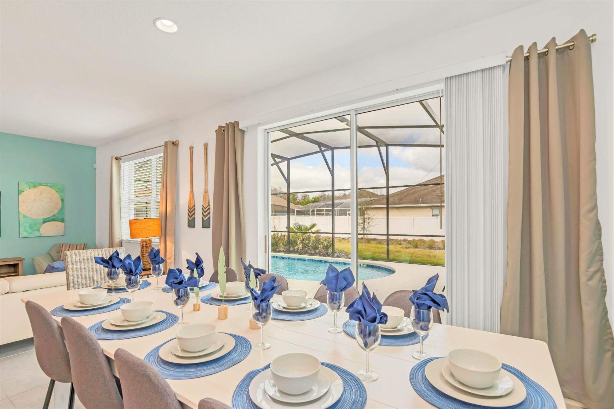 W Pool & Games Near -pet Friendly