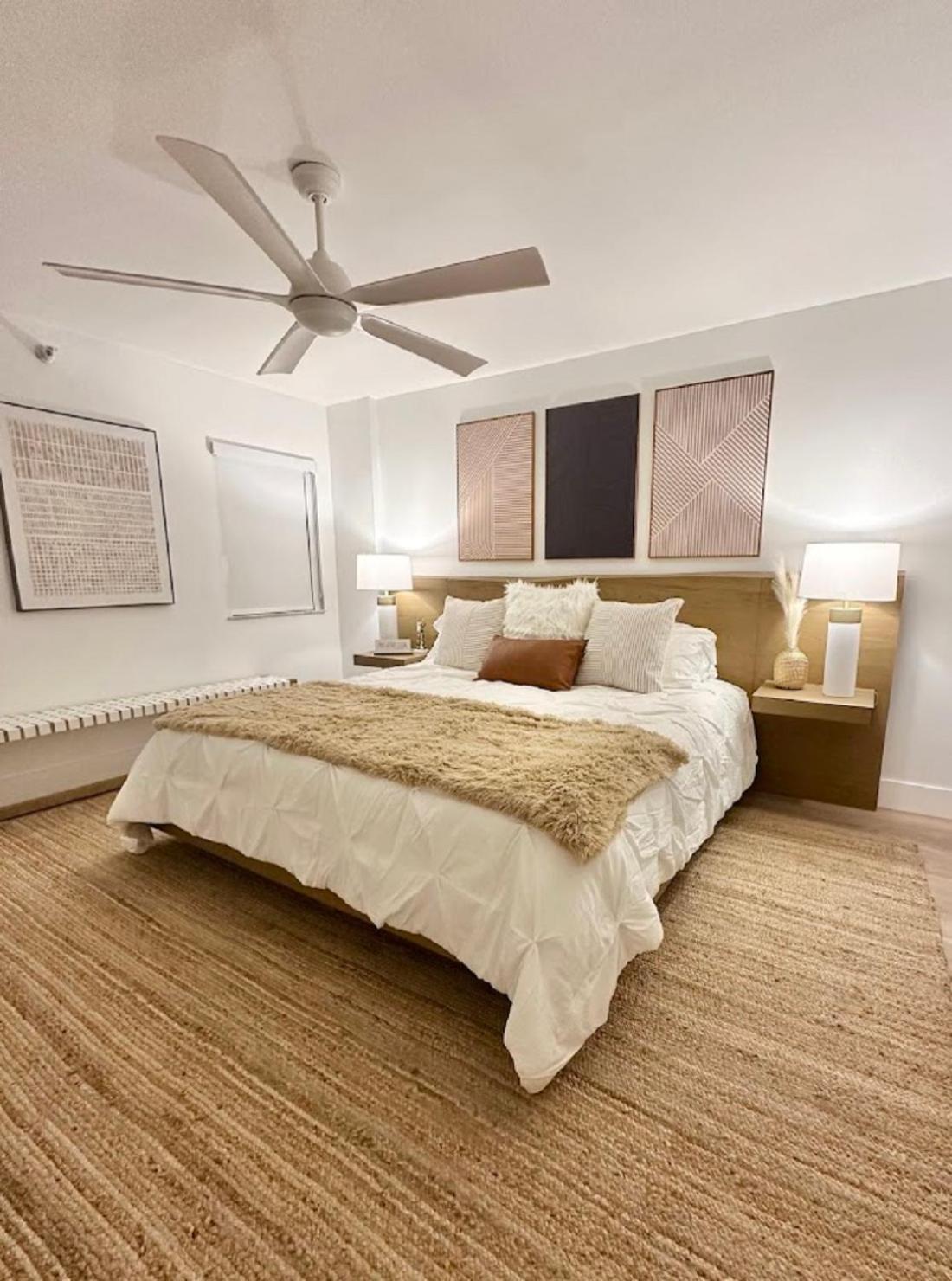 Seaside Serenity, Brand New 2 Bed 2 Bath Pool Area, Tennis Pickleball 2024 Remodel *