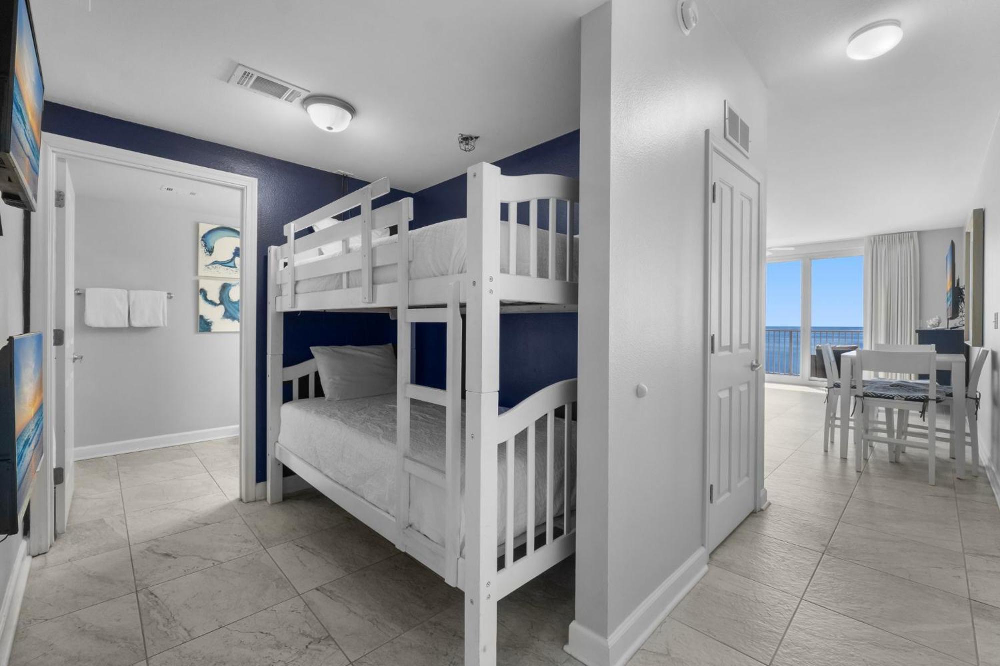 Shores Of Panama 1830 Apartment