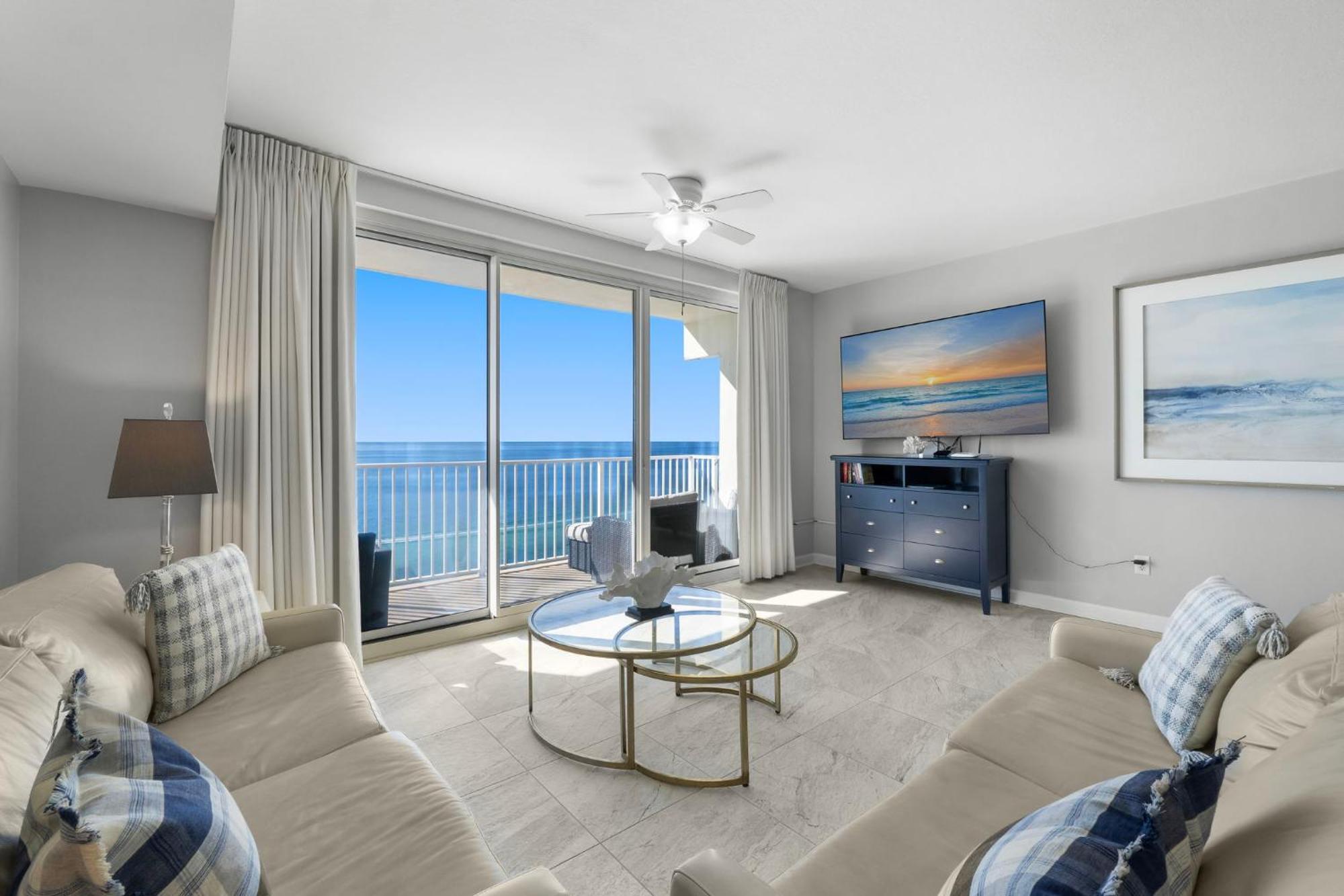 Shores Of Panama 1830 Apartment Panama City Beach