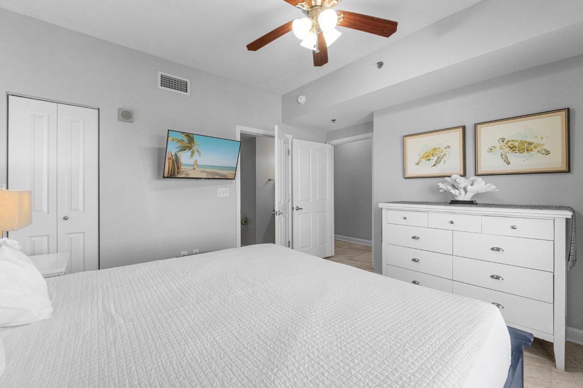 Shores Of Panama 1826 Apartment Panama City Beach