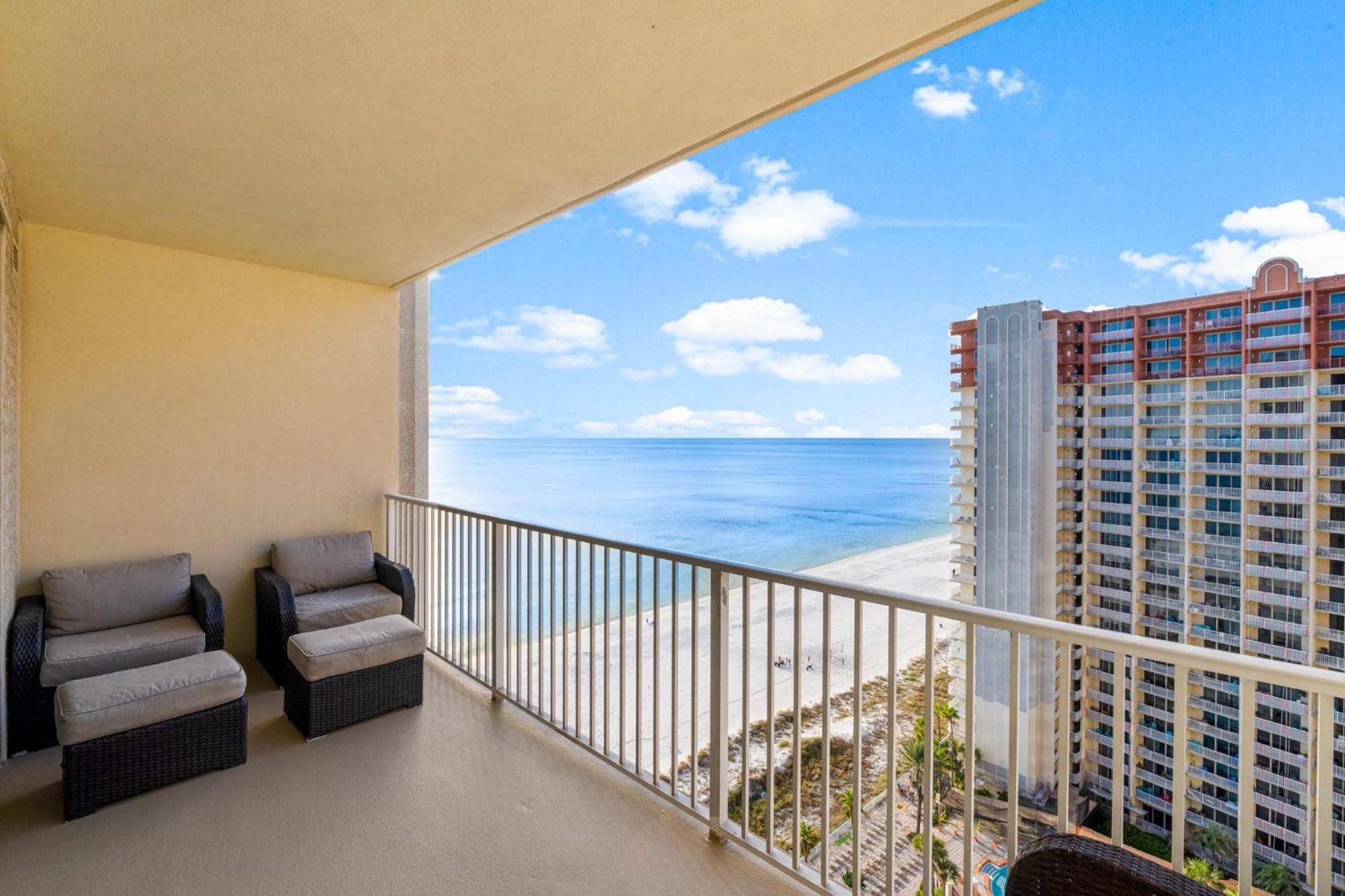 Shores Of Panama 1826 * Panama City Beach