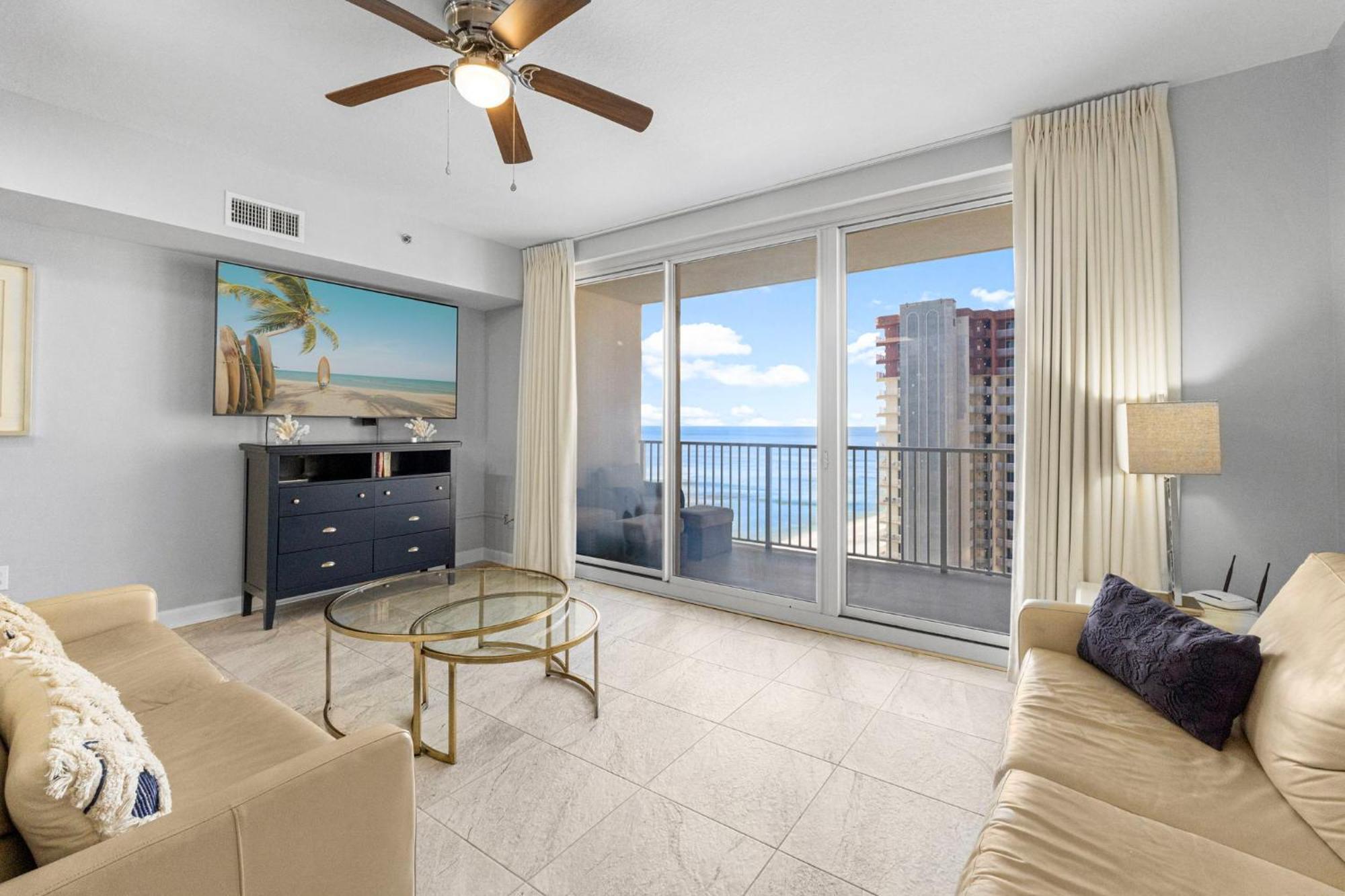 Apartment Shores Of Panama 1826 Panama City Beach