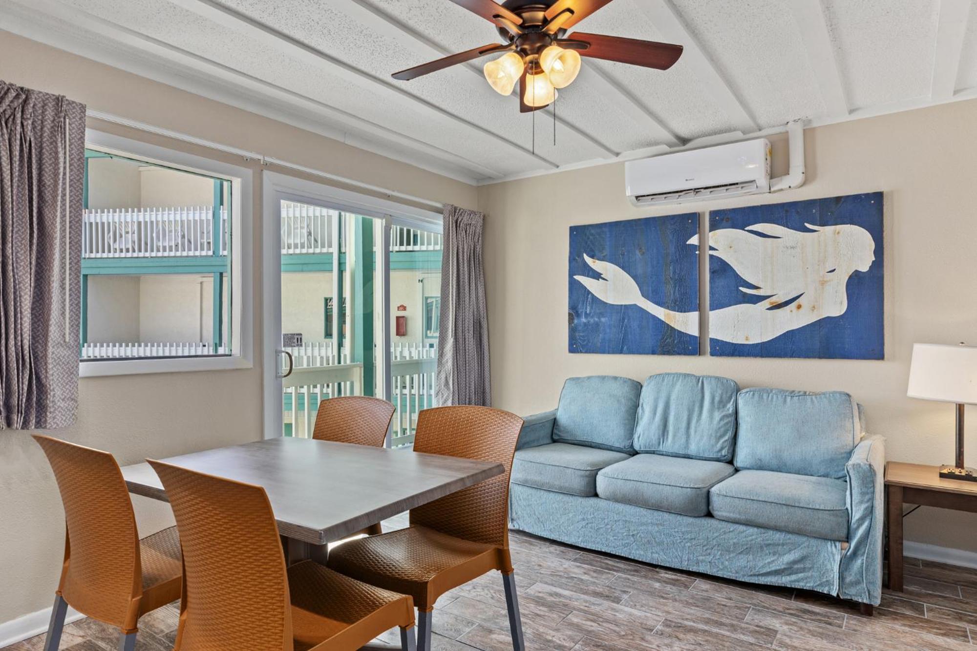 Hotel Sandpiper Beacon Panama City Beach