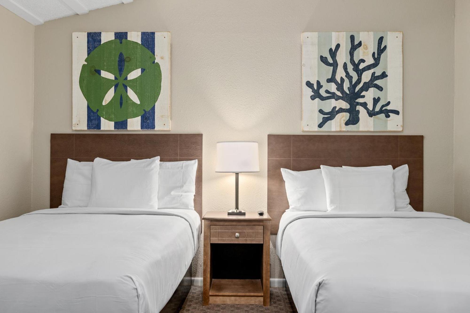 Sandpiper Beacon Hotel Panama City Beach