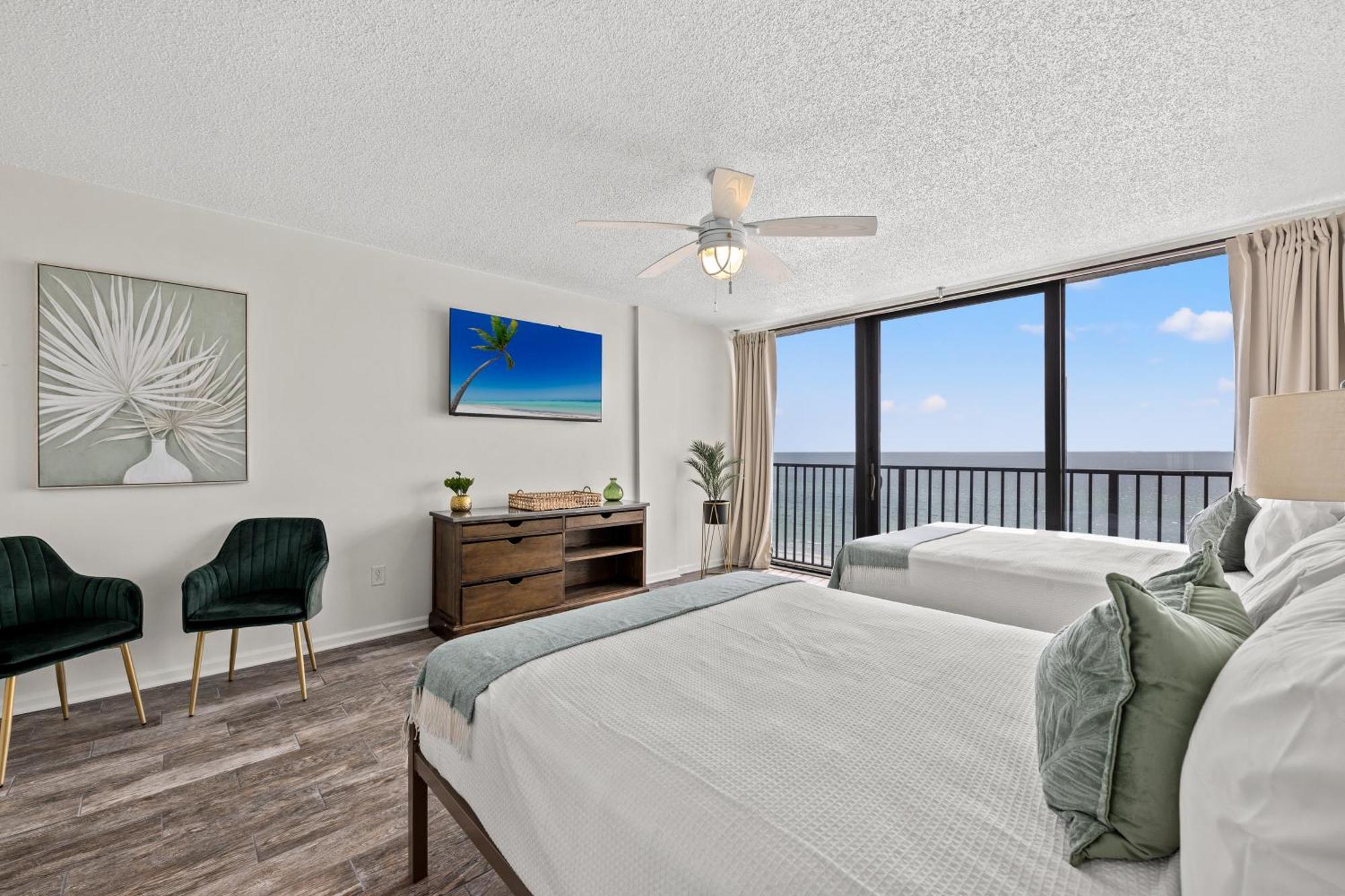 Sandpiper Beacon 4*