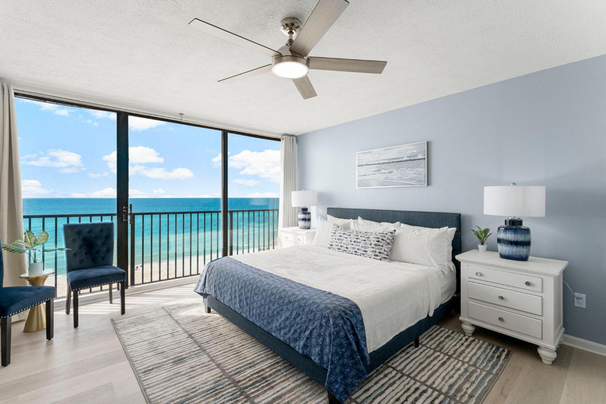 Hotel Sandpiper Beacon Panama City Beach