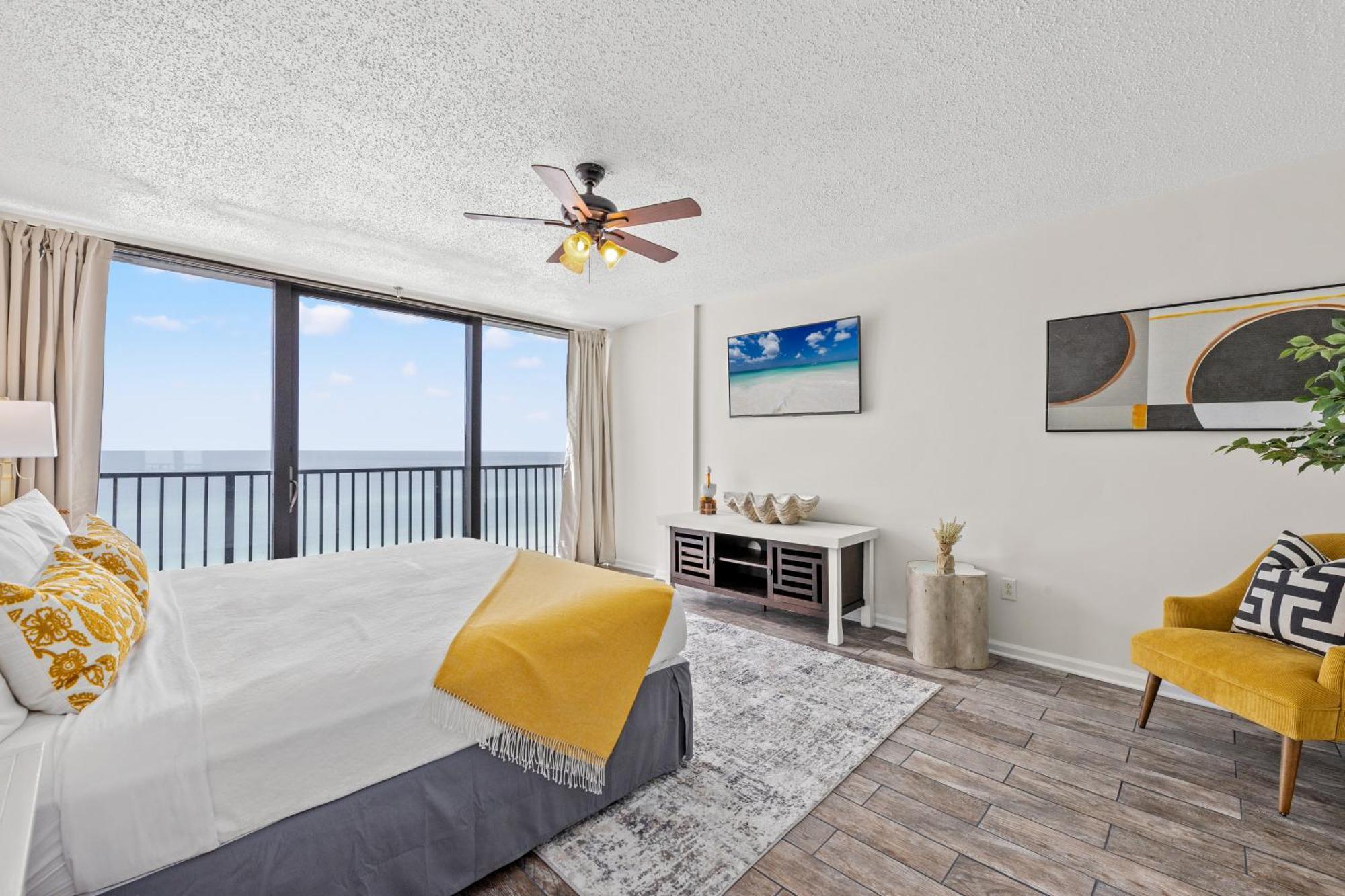 Sandpiper Beacon