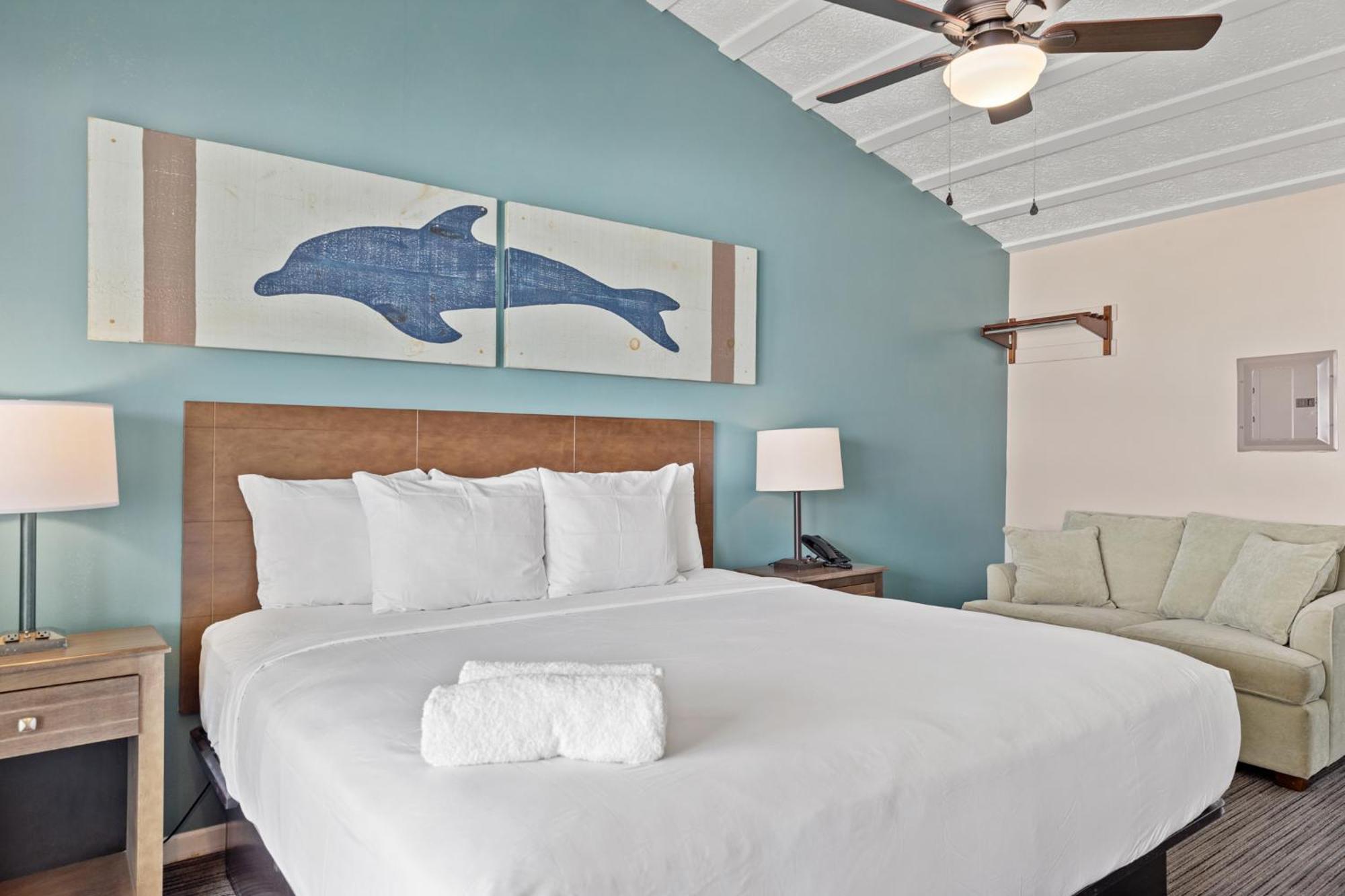 Sandpiper Beacon Hotel 4*