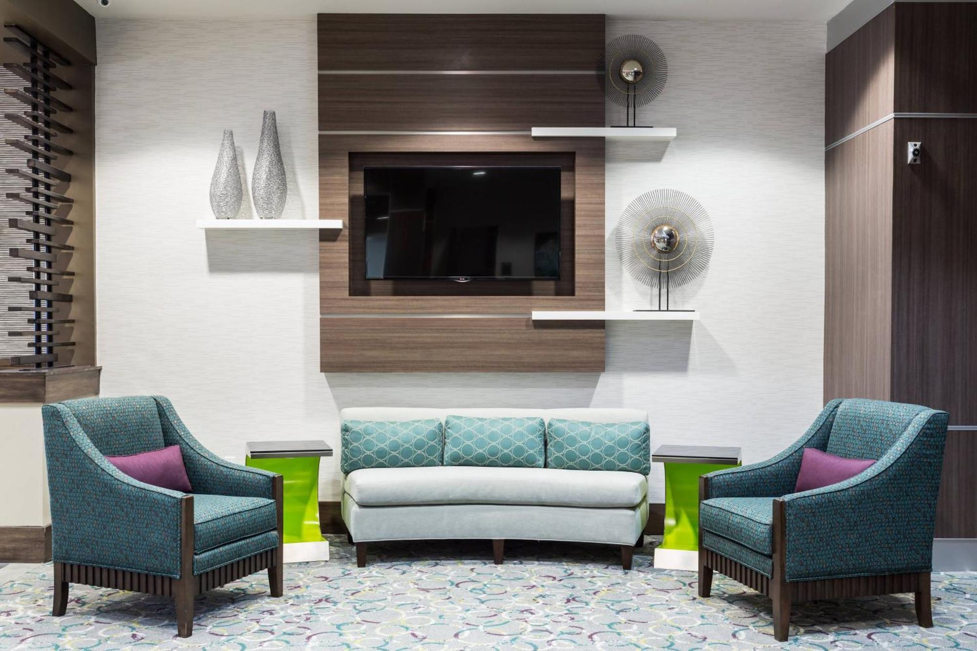 Residence Inn By Marriott Daytona Beach Oceanfront 3* Daytona Beach Shores