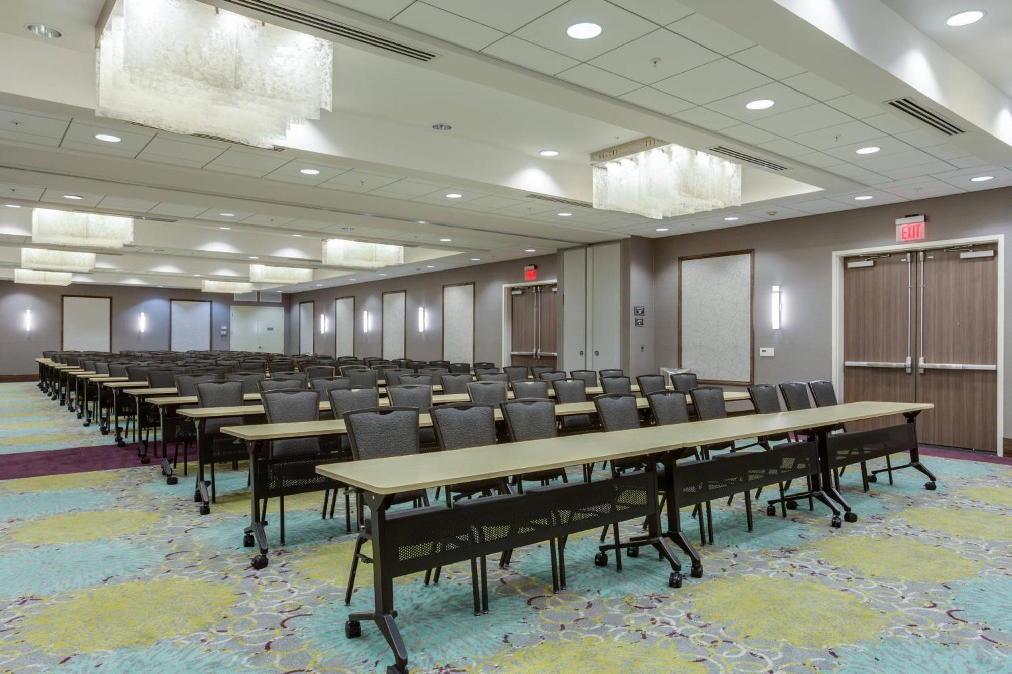 Residence Inn By Marriott Daytona Beach Oceanfront 3* Daytona Beach Shores