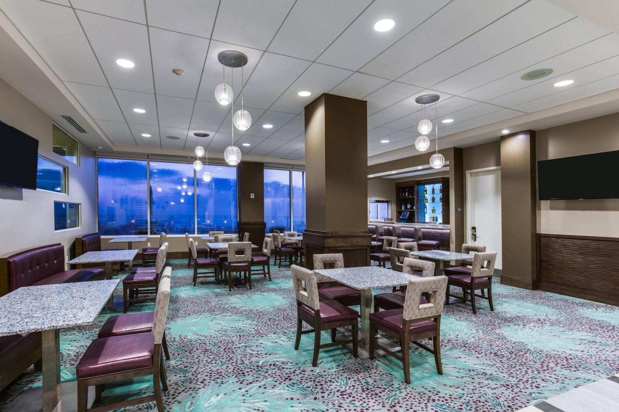 Hotel Residence Inn By Marriott Daytona Beach Oceanfront