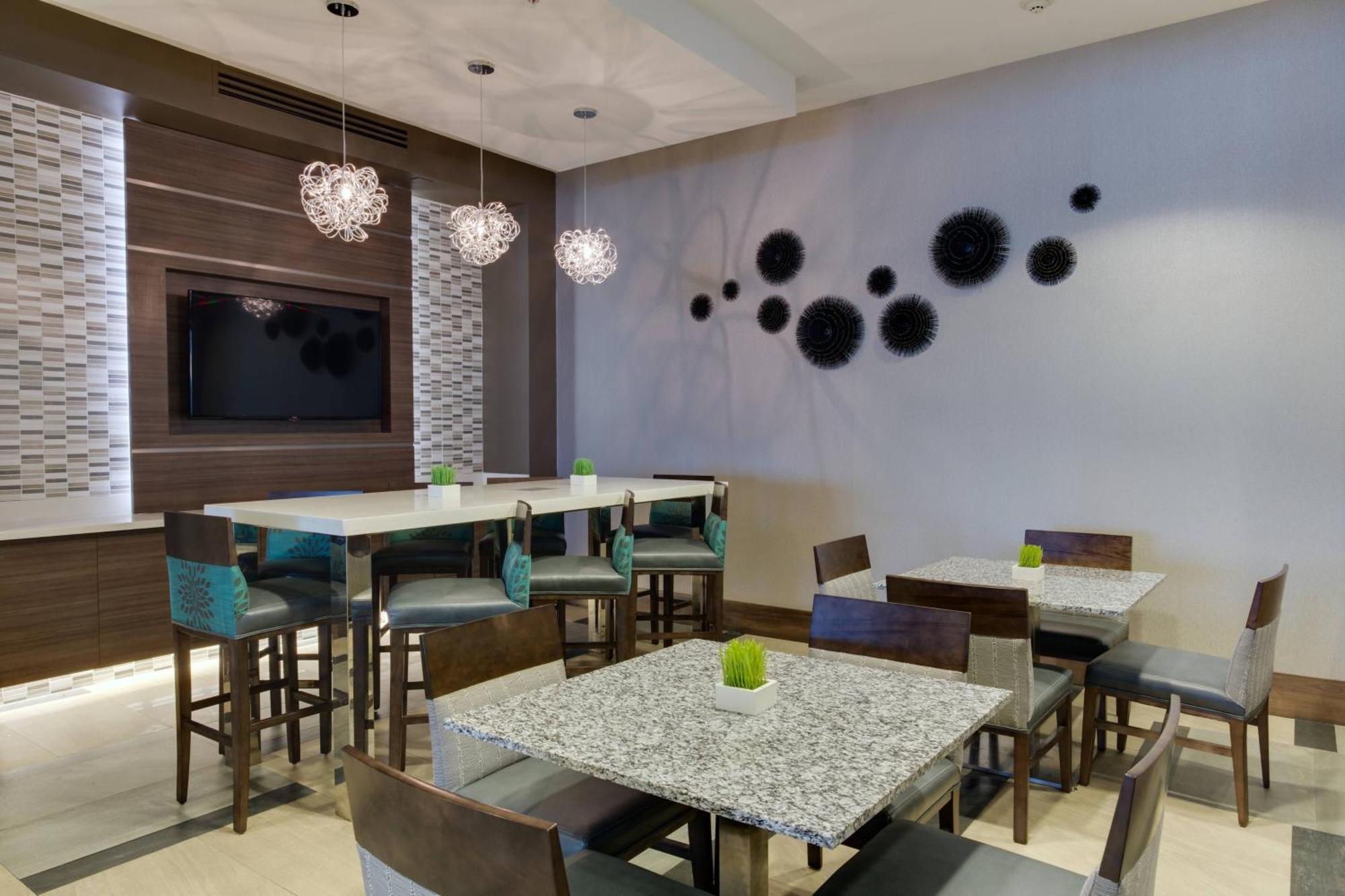 Residence Inn By Marriott Daytona Beach Oceanfront Hotel Daytona Beach Shores