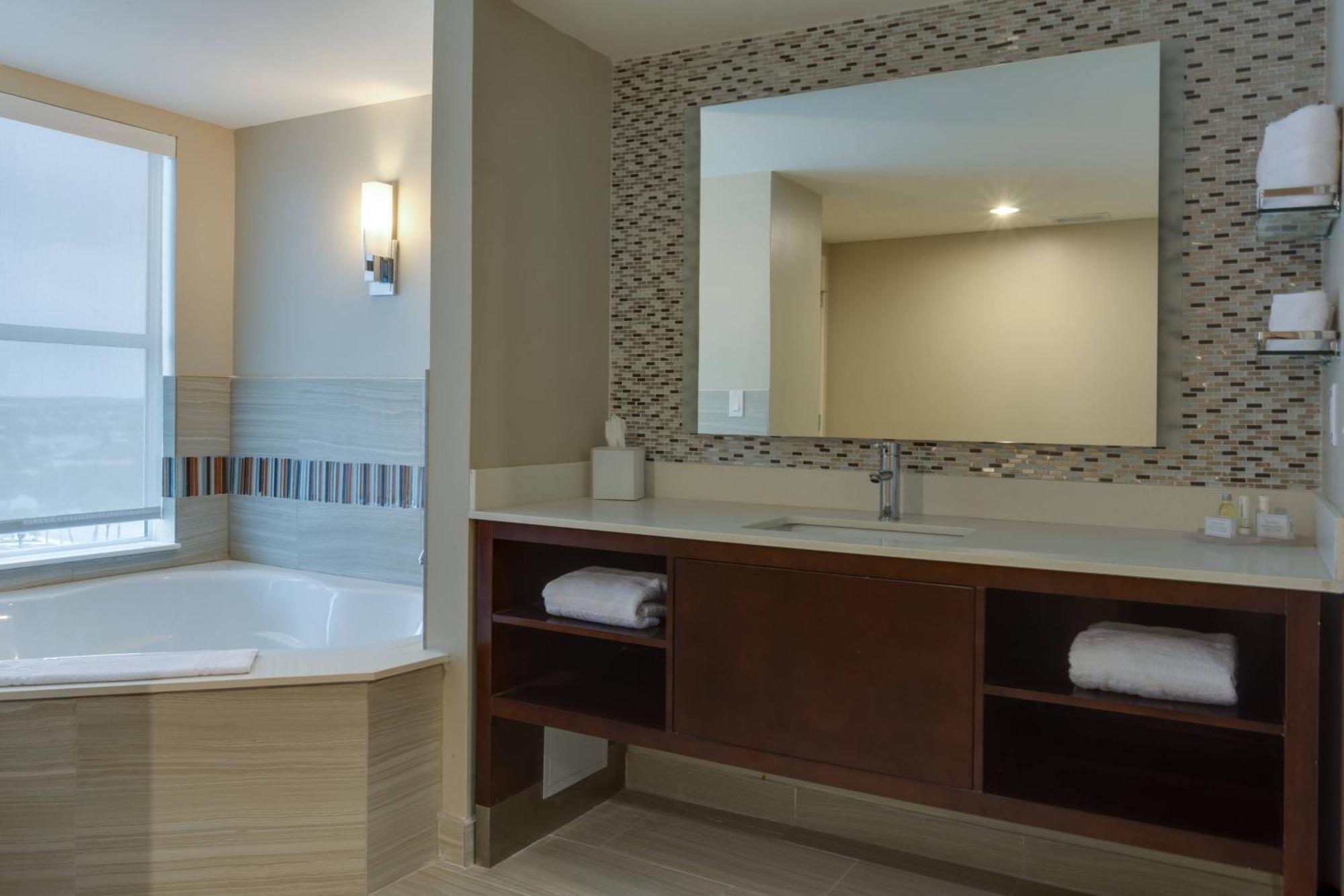 Hotel Residence Inn By Marriott Daytona Beach Oceanfront Daytona Beach Shores