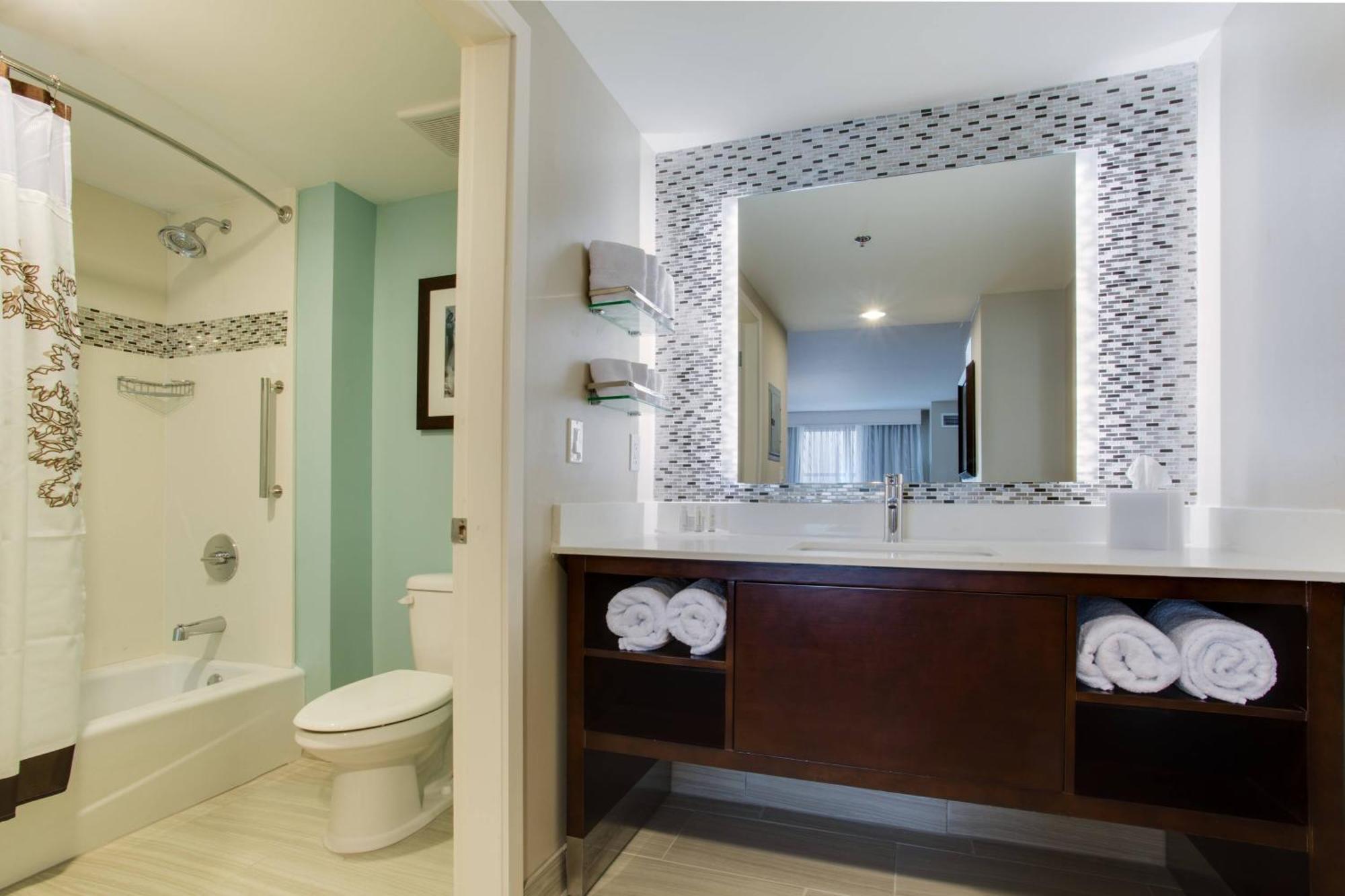 Residence Inn By Marriott Daytona Beach Oceanfront