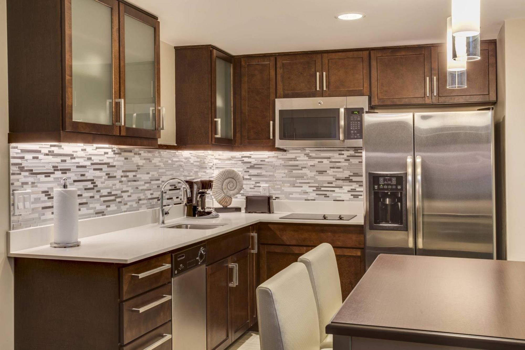 Residence Inn By Marriott Daytona Beach Oceanfront Hotel