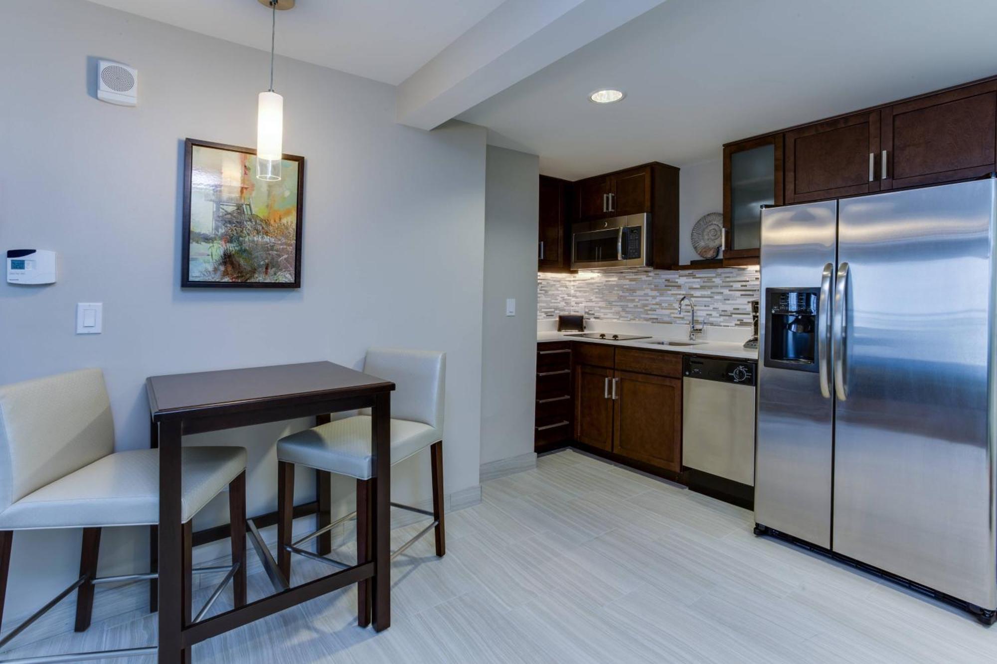 Residence Inn By Marriott Daytona Beach Oceanfront 3* Daytona Beach Shores