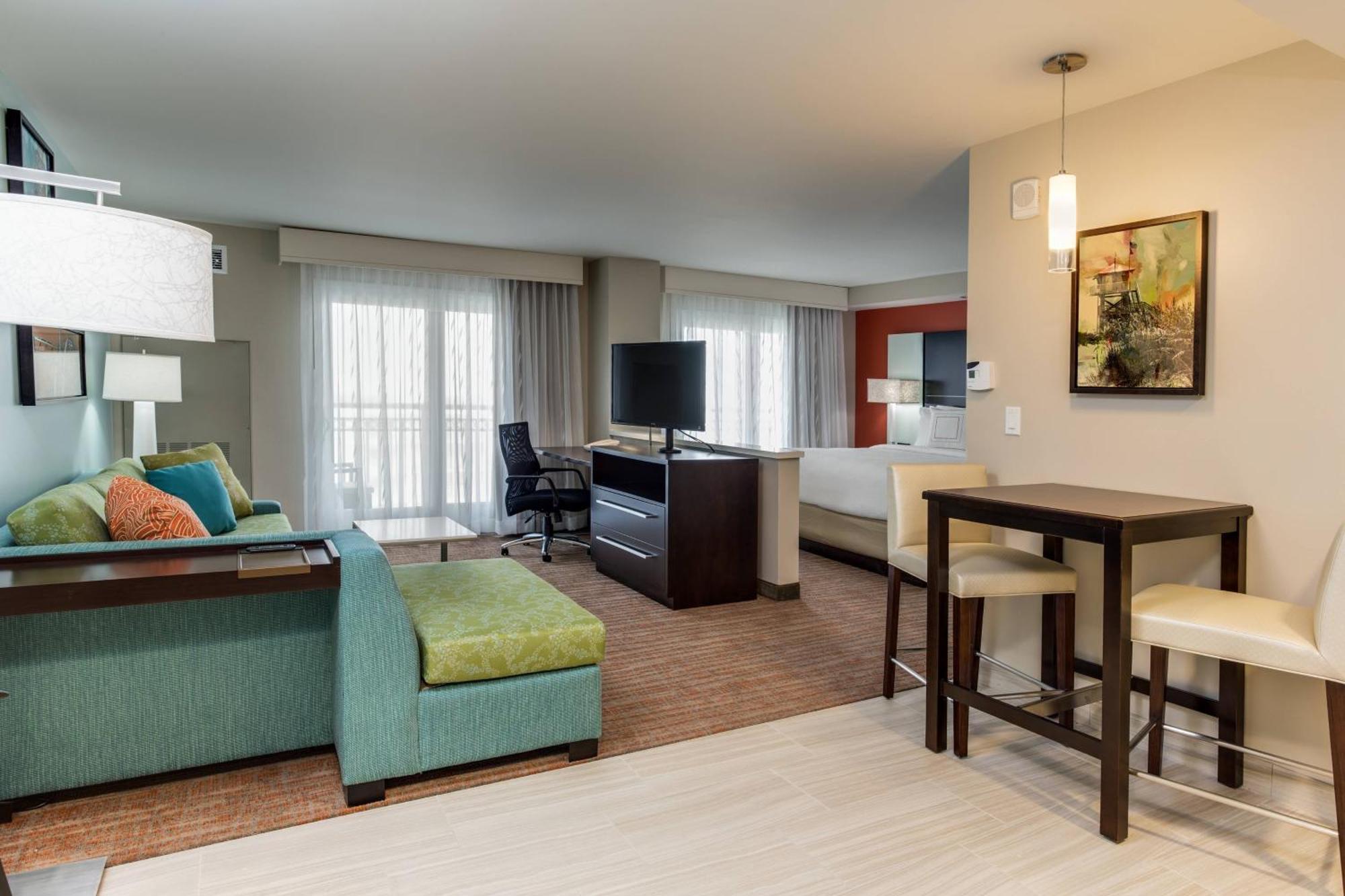 Residence Inn By Marriott Daytona Beach Oceanfront