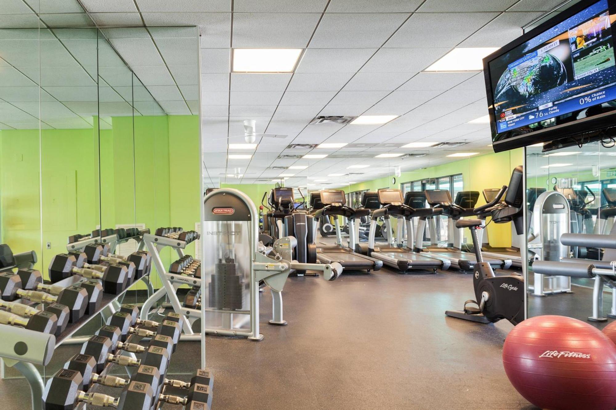 Hotel Lauderdale Marriott North 4*
