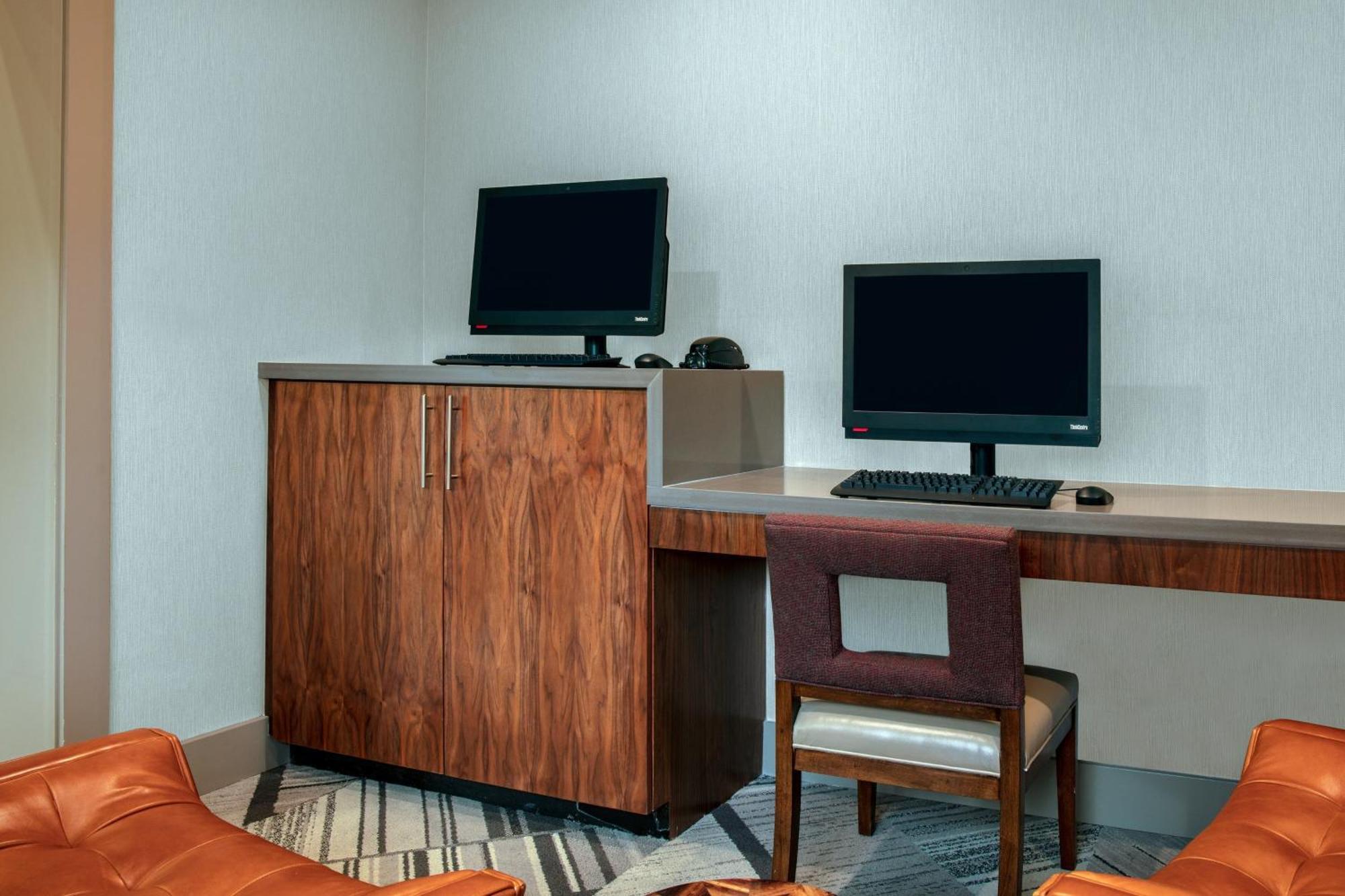 Hotel Four Points By Sheraton Lauderdale Airport - Dania