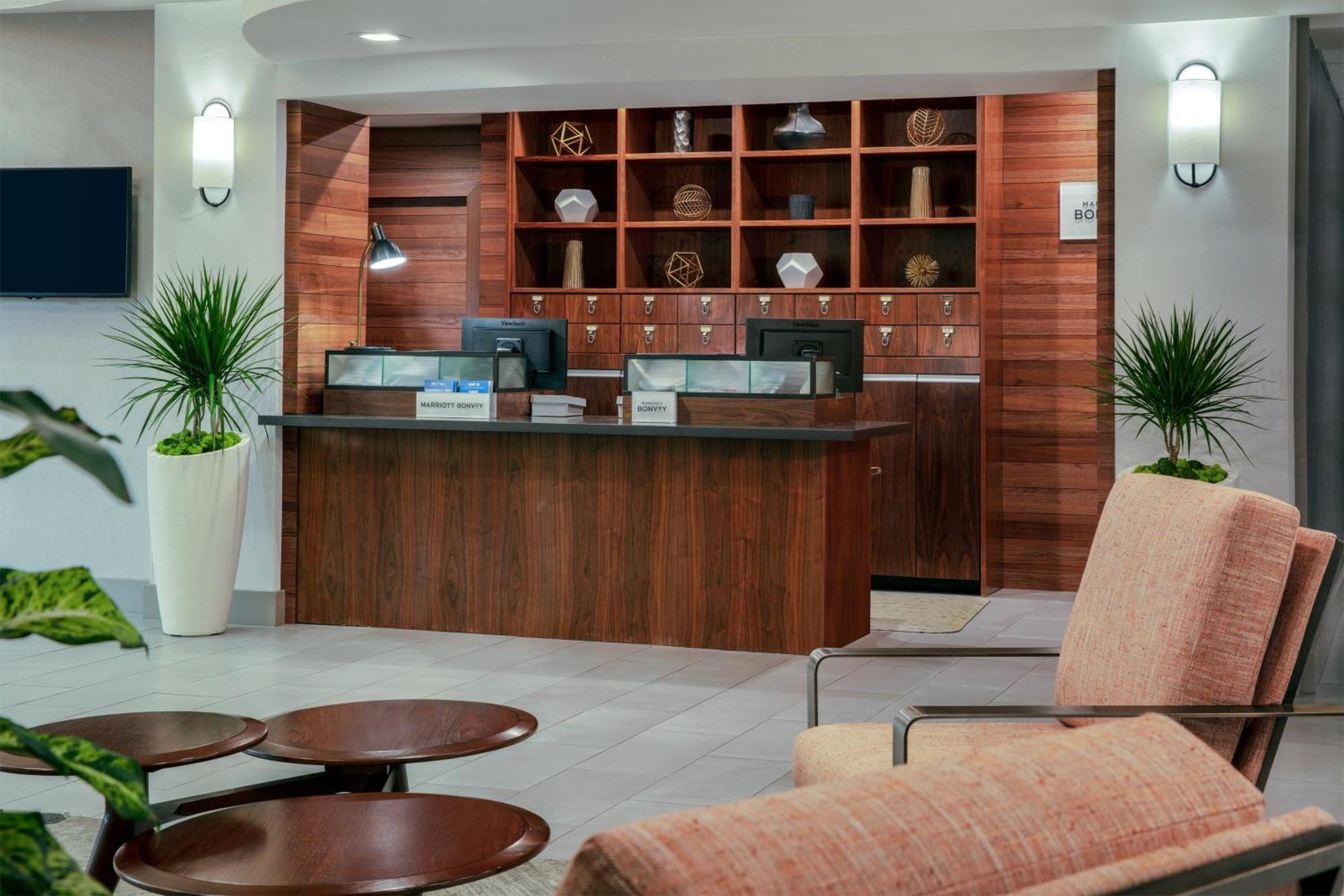 Four Points By Sheraton Lauderdale Airport - Dania Hotel Dania Beach