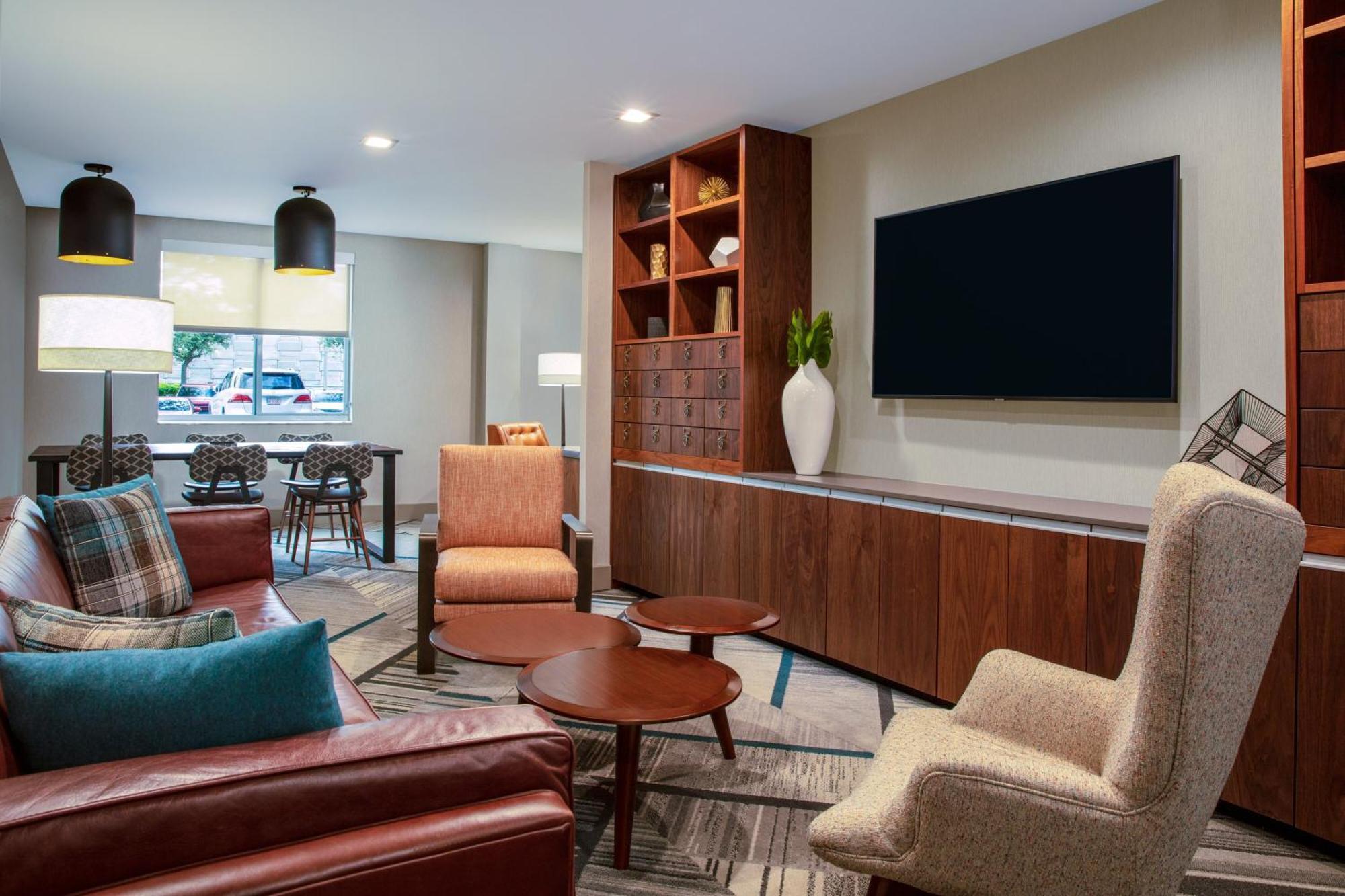 Four Points By Sheraton Lauderdale Airport - Dania 3*